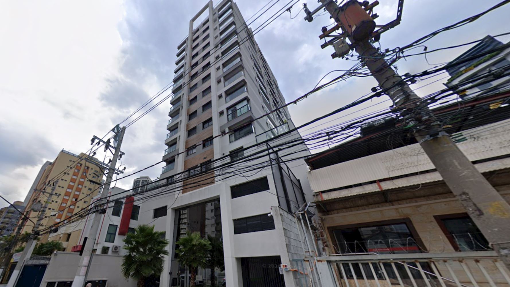 Apartamento no "Aurum Bela Vista" - Centro - Osasco/SP — foto 5