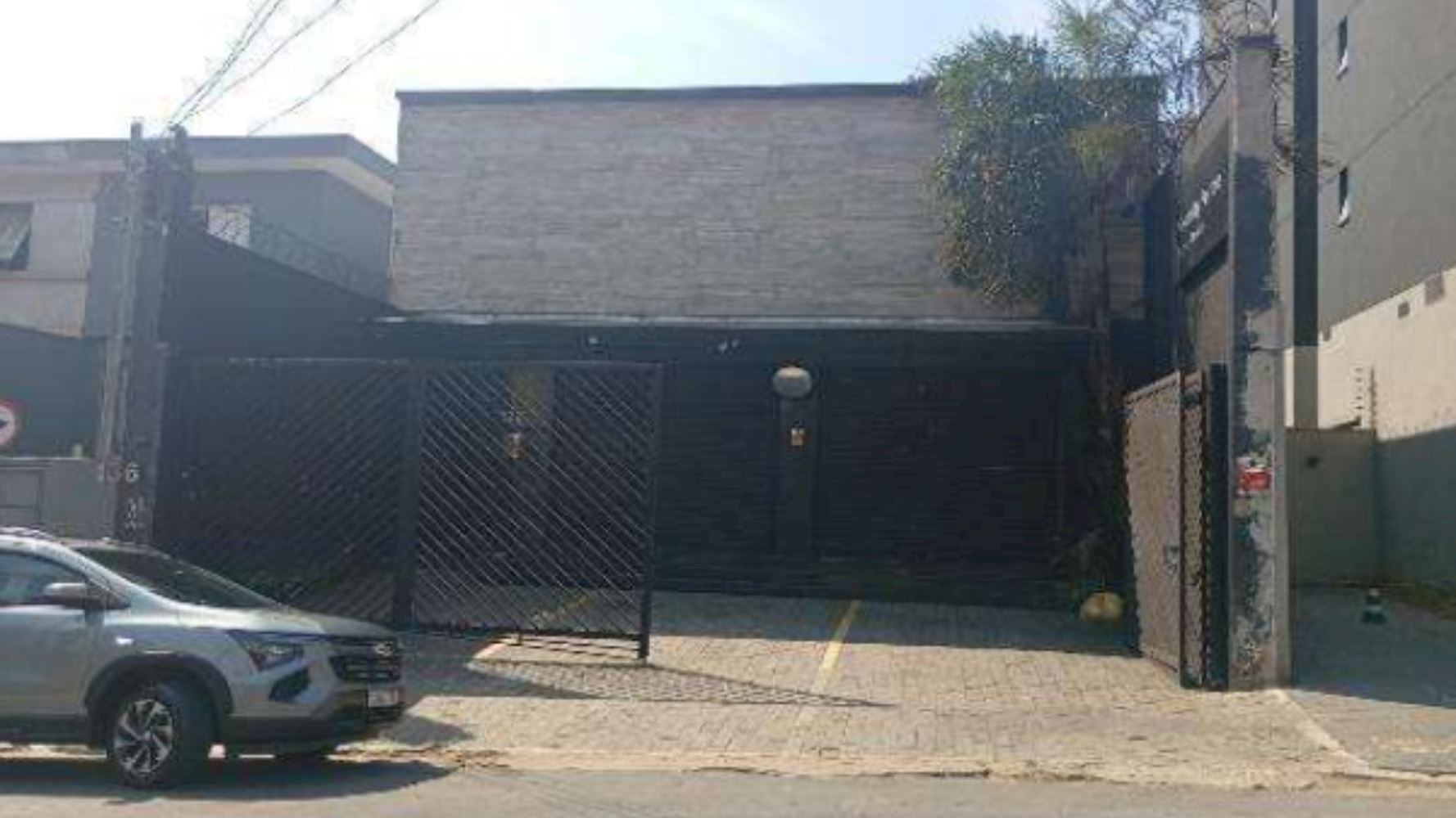 Prédio Comercial na Saúde em São Paulo/SP — foto 2