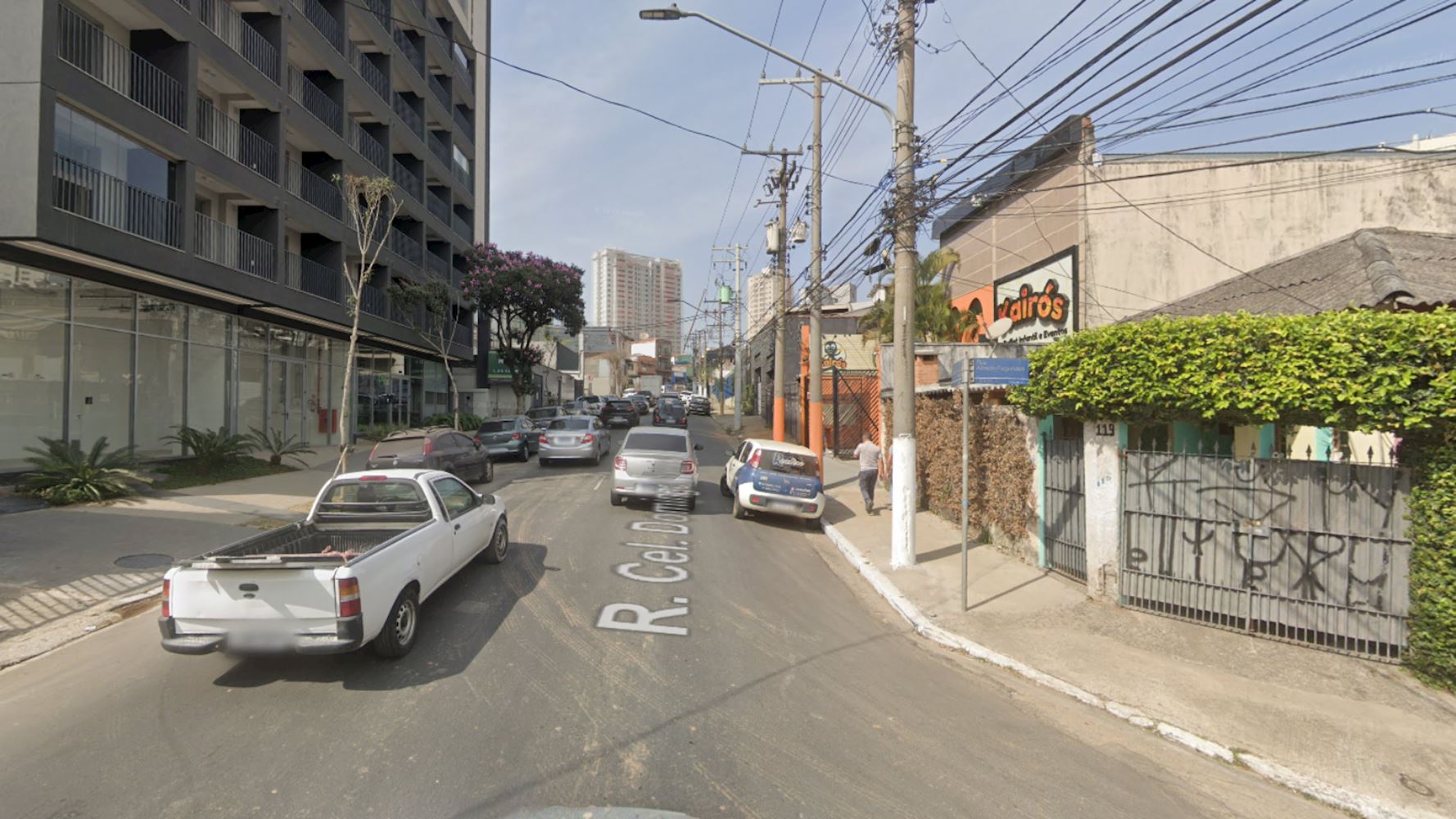 Prédio Comercial na Saúde em São Paulo/SP — foto 3