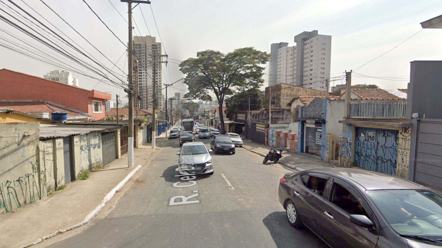 Prédio Comercial na Saúde em São Paulo/SP — foto 4