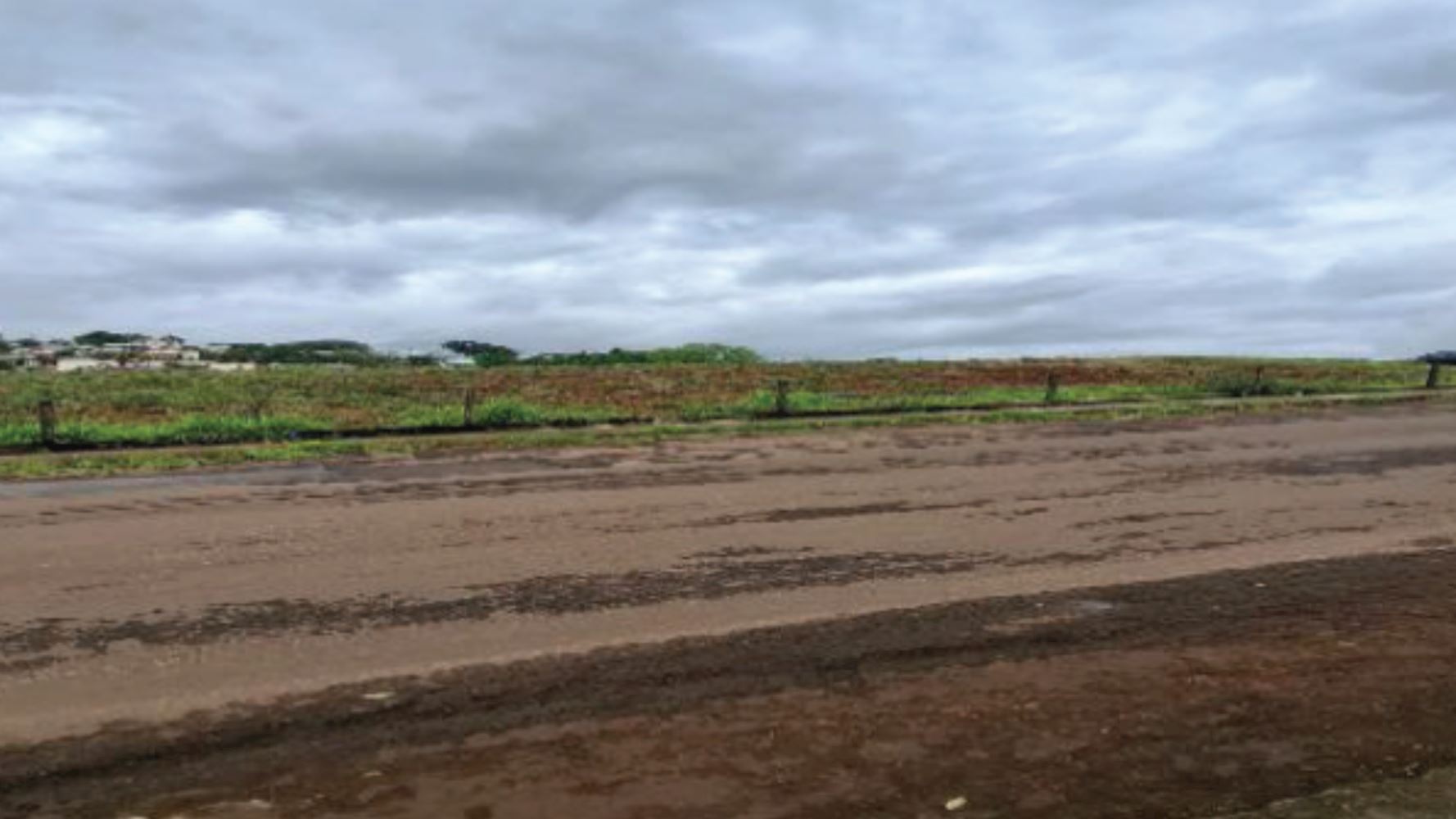 Terreno na Vista Alegre - Palmeira das Missões/RS — foto 2