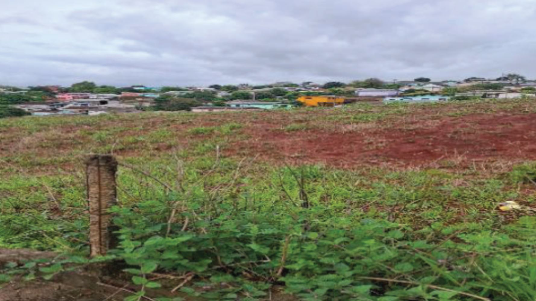 Terreno na Vista Alegre - Palmeira das Missões/RS — foto 3