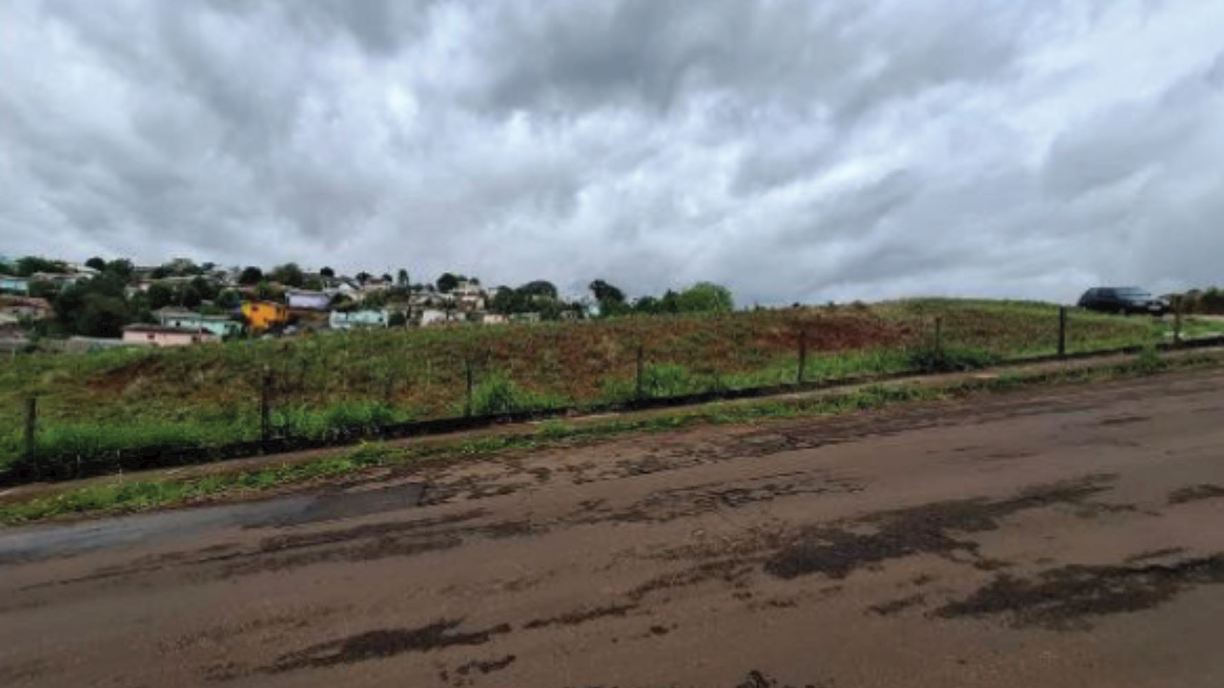 Terreno na Vista Alegre - Palmeira das Missões/RS — foto 4