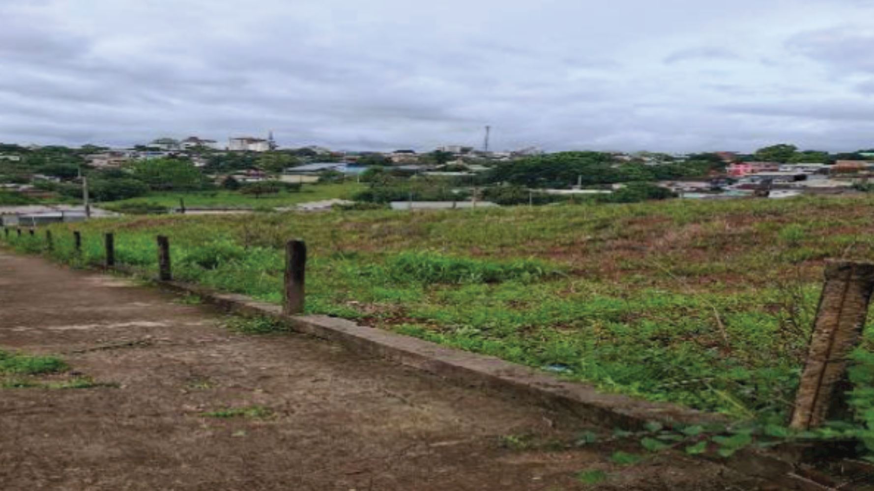 Terreno na Vista Alegre - Palmeira das Missões/RS — foto 5