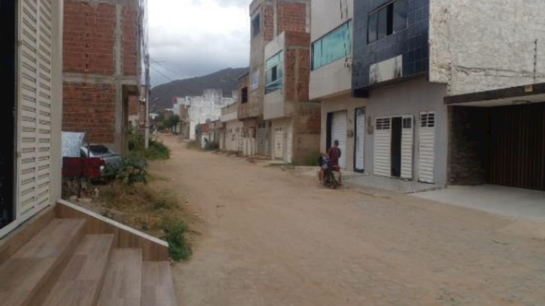 Casa no Bairro Deus é Fiel - Toritama/PE — foto 3