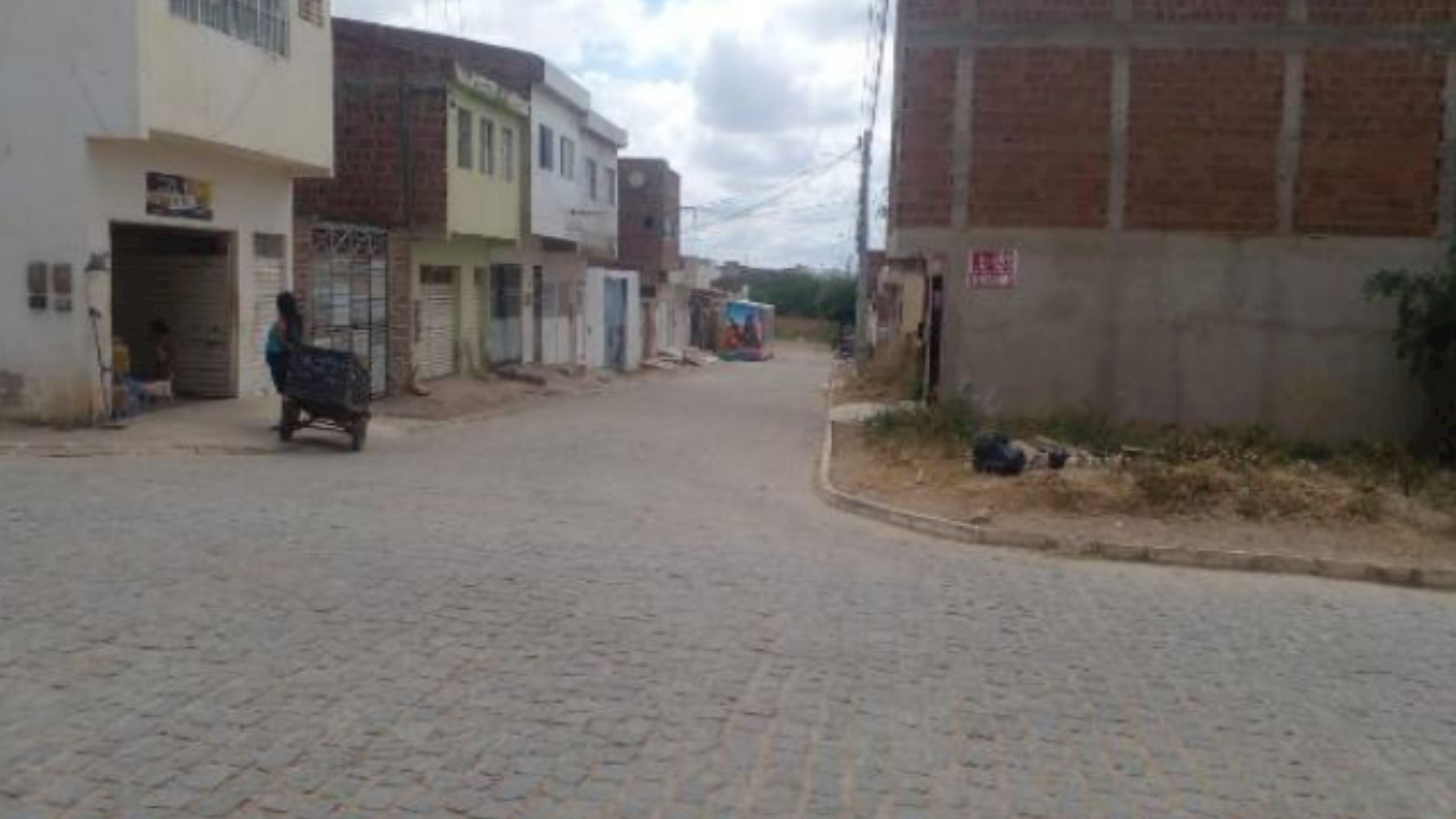 Casa no Bairro Deus é Fiel - Toritama/PE — foto 4
