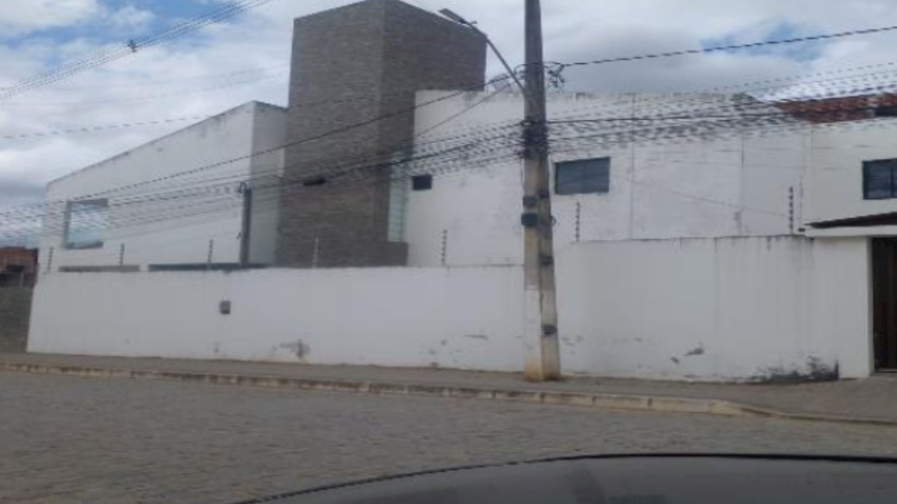 Casa no Bairro Deus é Fiel - Toritama/PE — foto 5