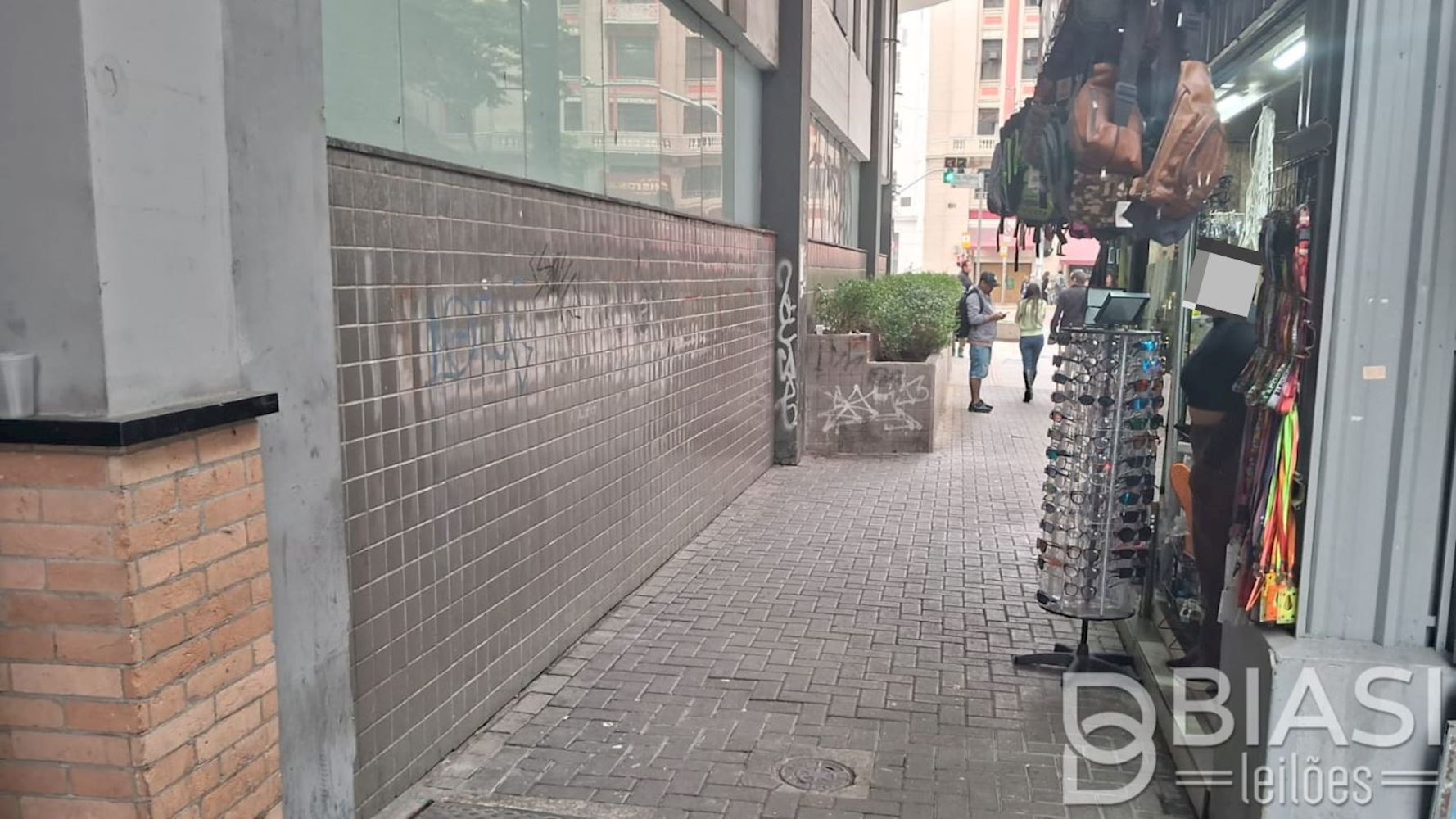 Loja no Condomínio Edifício ADG 83 - República - São Paulo/SP — foto 4