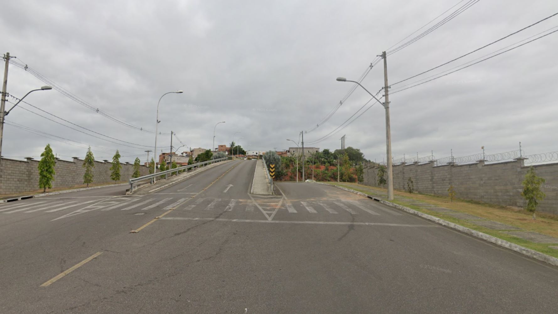 Terreno no Condomínio Alpha Parque Recôncavo - Amparo - Santo Antônio de Jesus/BA — foto 4