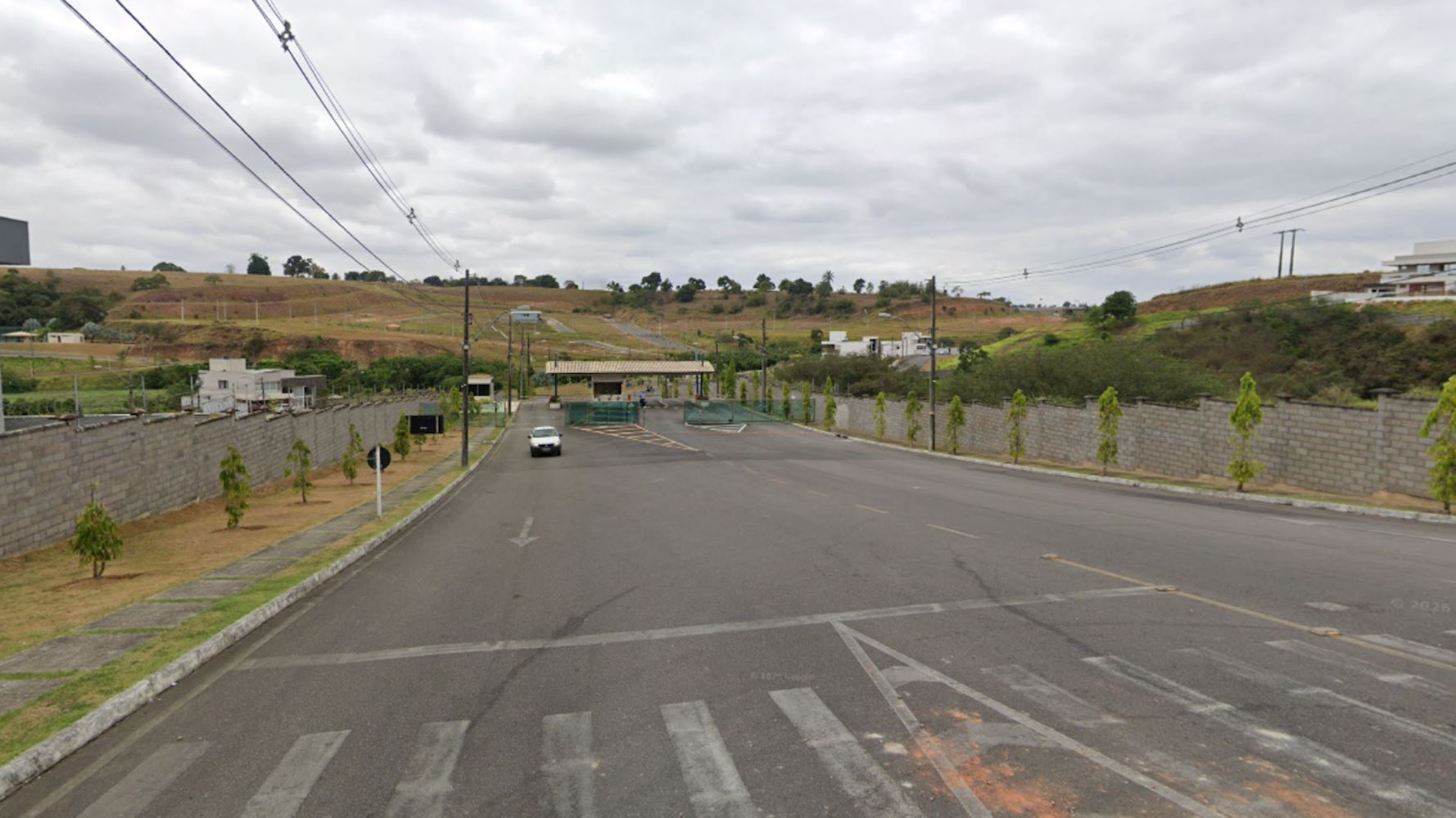 Terreno no Condomínio Alpha Parque Recôncavo - Amparo - Santo Antônio de Jesus/BA — foto 5