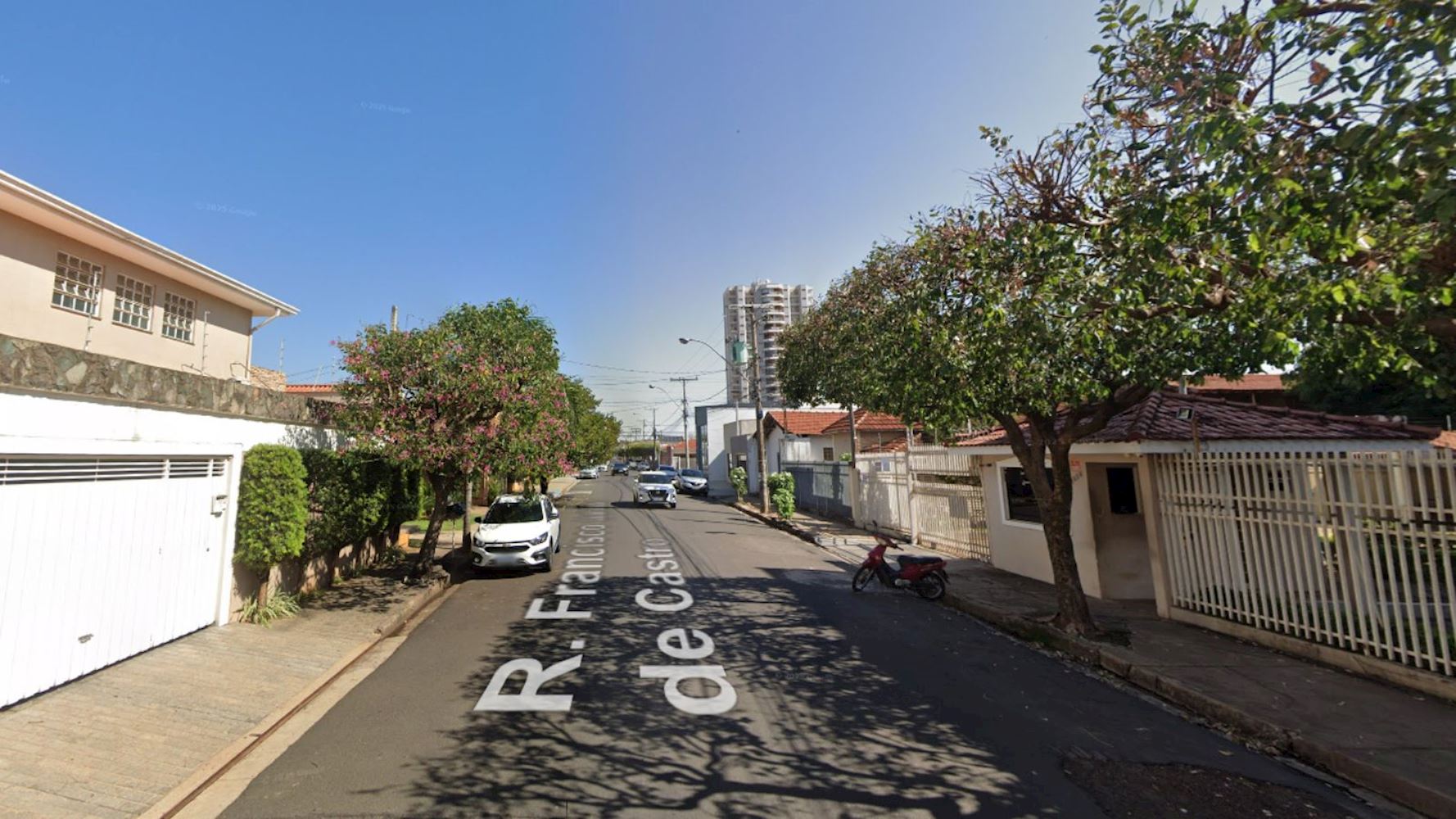 Apartamento no "Residencial Center Ville" - Centro - Birigui/SP — foto 4