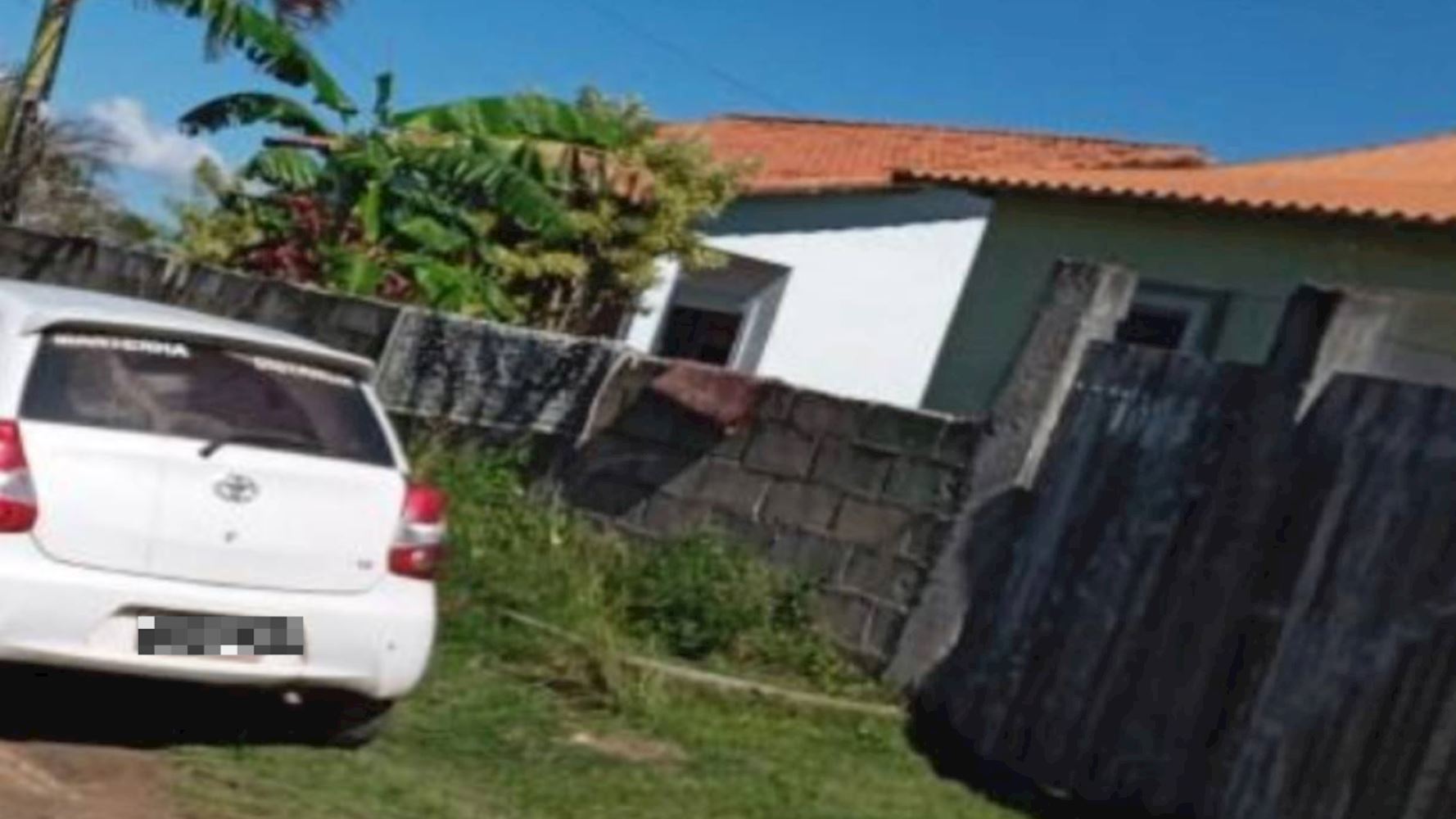 Casa em Novo Horizonte - Araruama/RJ — foto 2