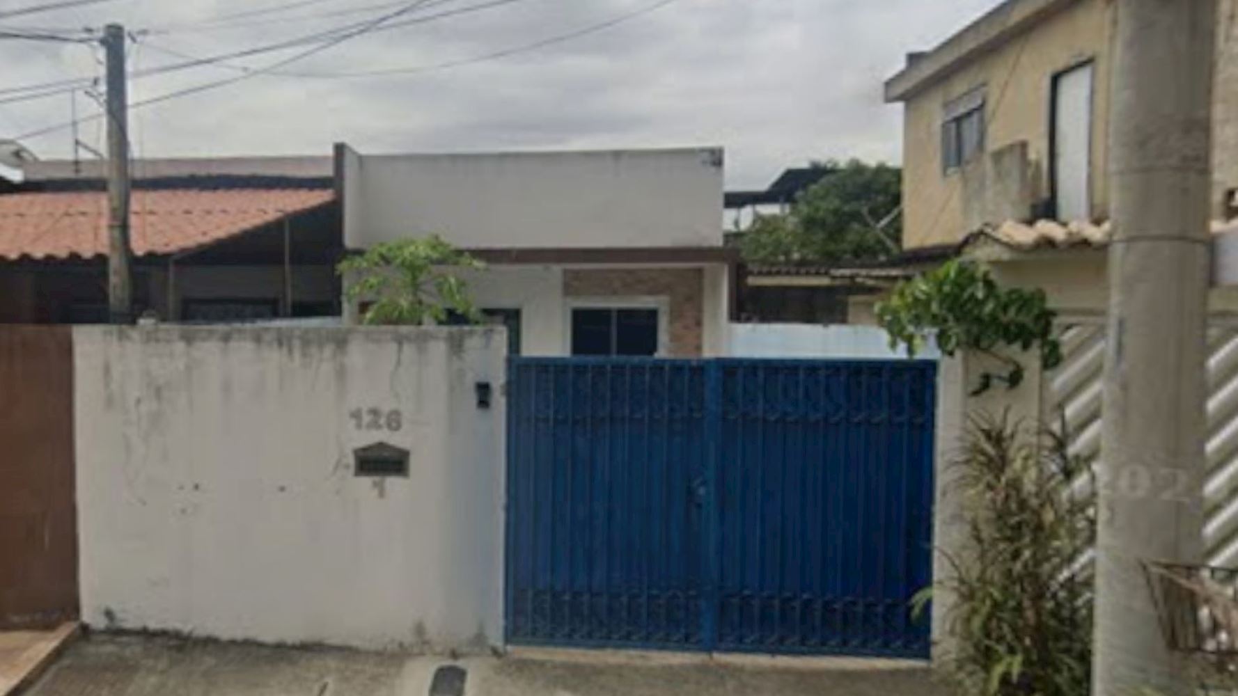 Casa no Bairro Valverde em Nova Iguaçu/RJ — foto 2