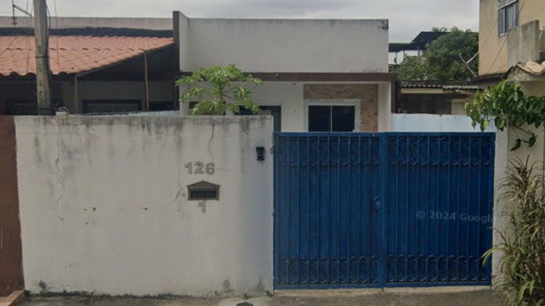 Casa no Bairro Valverde em Nova Iguaçu/RJ — foto 3