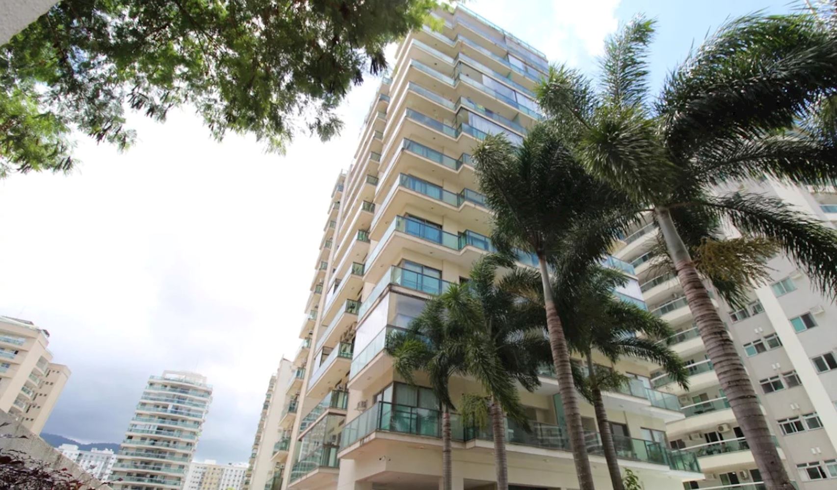 Apartamento (Cobertura) no "Condomínio Villa Luna" - Jacarepaguá - Rio de Janeiro/RJ — foto 2