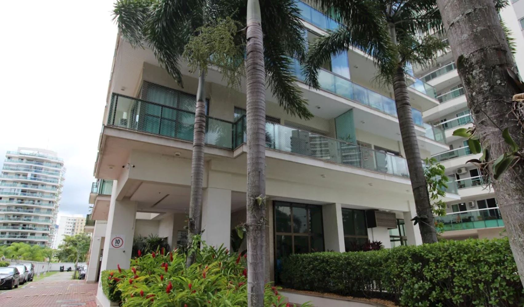 Apartamento (Cobertura) no "Condomínio Villa Luna" - Jacarepaguá - Rio de Janeiro/RJ — foto 3