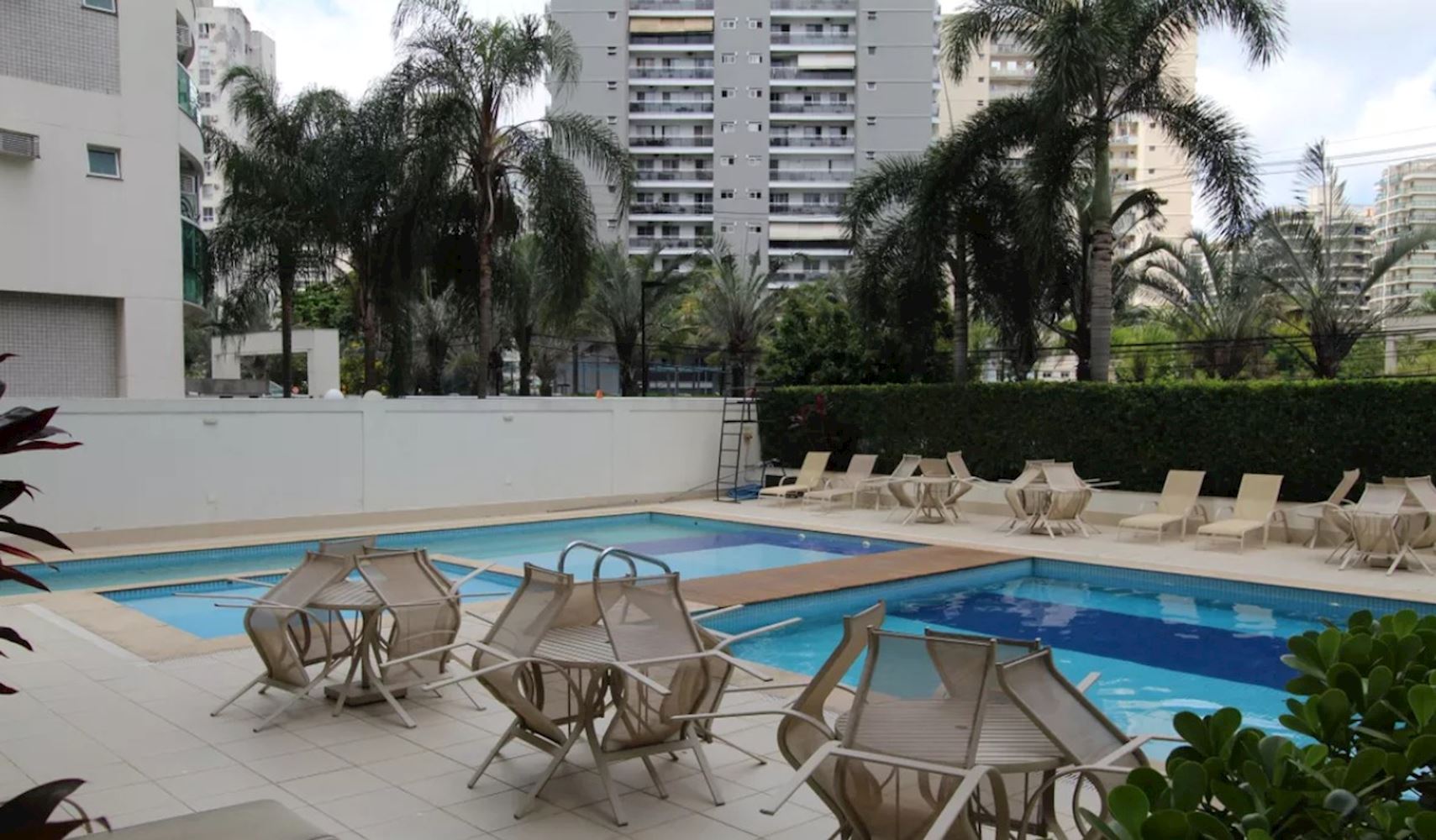 Apartamento (Cobertura) no "Condomínio Villa Luna" - Jacarepaguá - Rio de Janeiro/RJ — foto 5