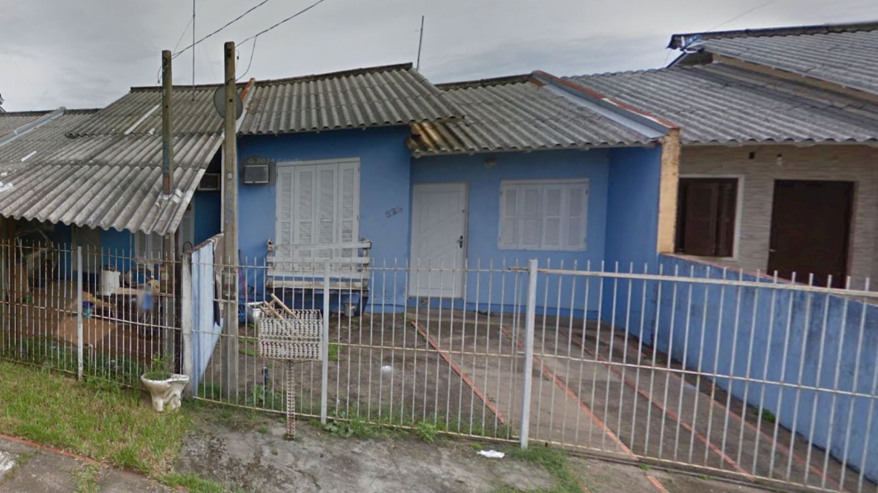Casa no Residencial Recanto das Taquareiras em Gravataí/RS — foto 2