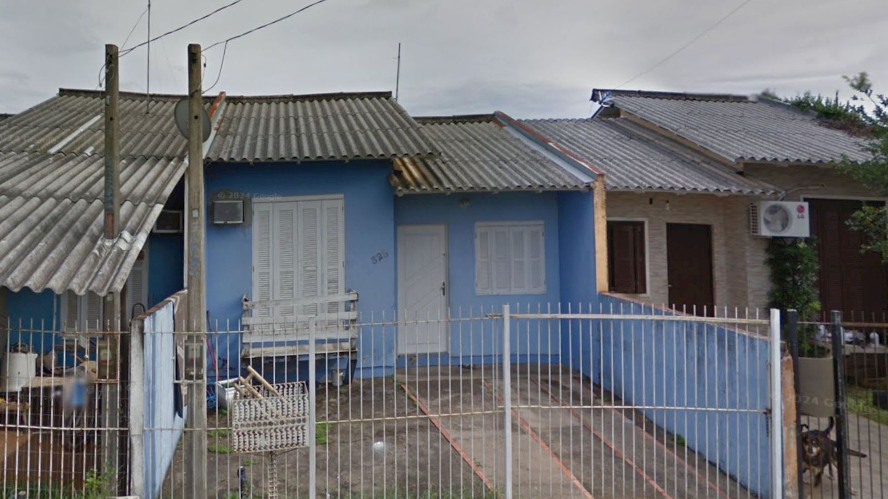 Casa no Residencial Recanto das Taquareiras em Gravataí/RS — foto 4