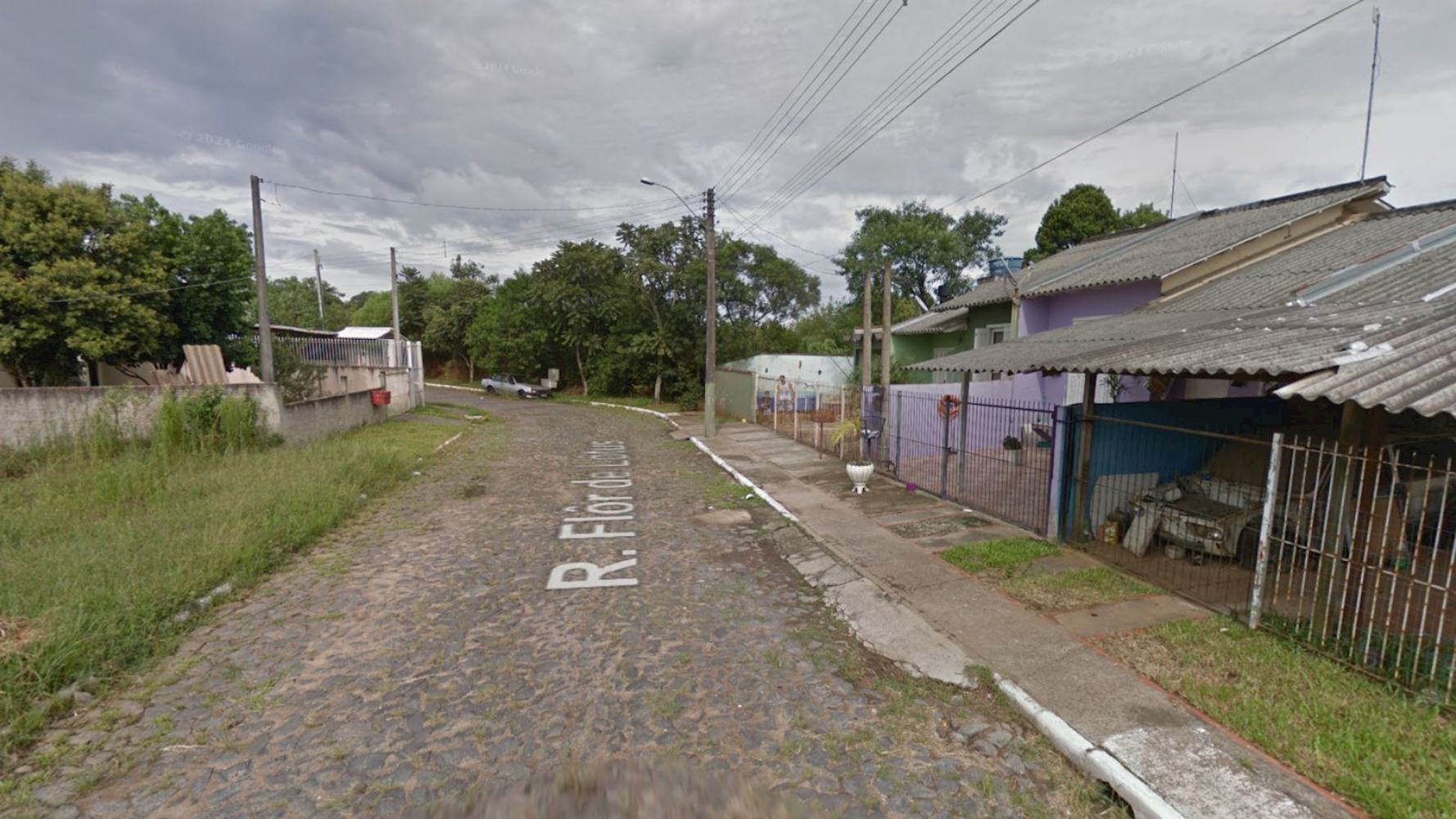 Casa no Residencial Recanto das Taquareiras em Gravataí/RS — foto 5