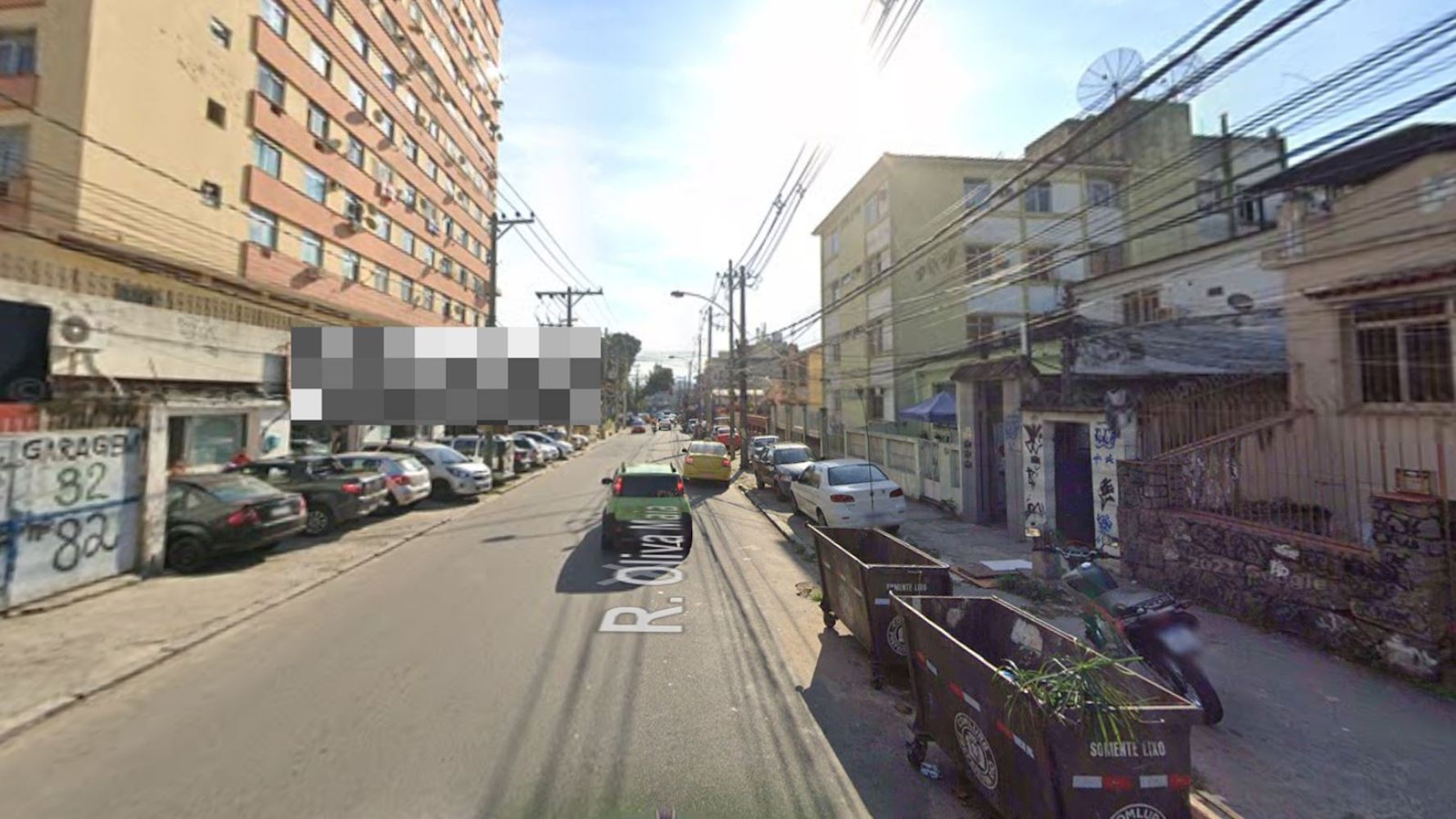 Apartamento em Madureira - Rio de Janeiro/RJ — foto 3