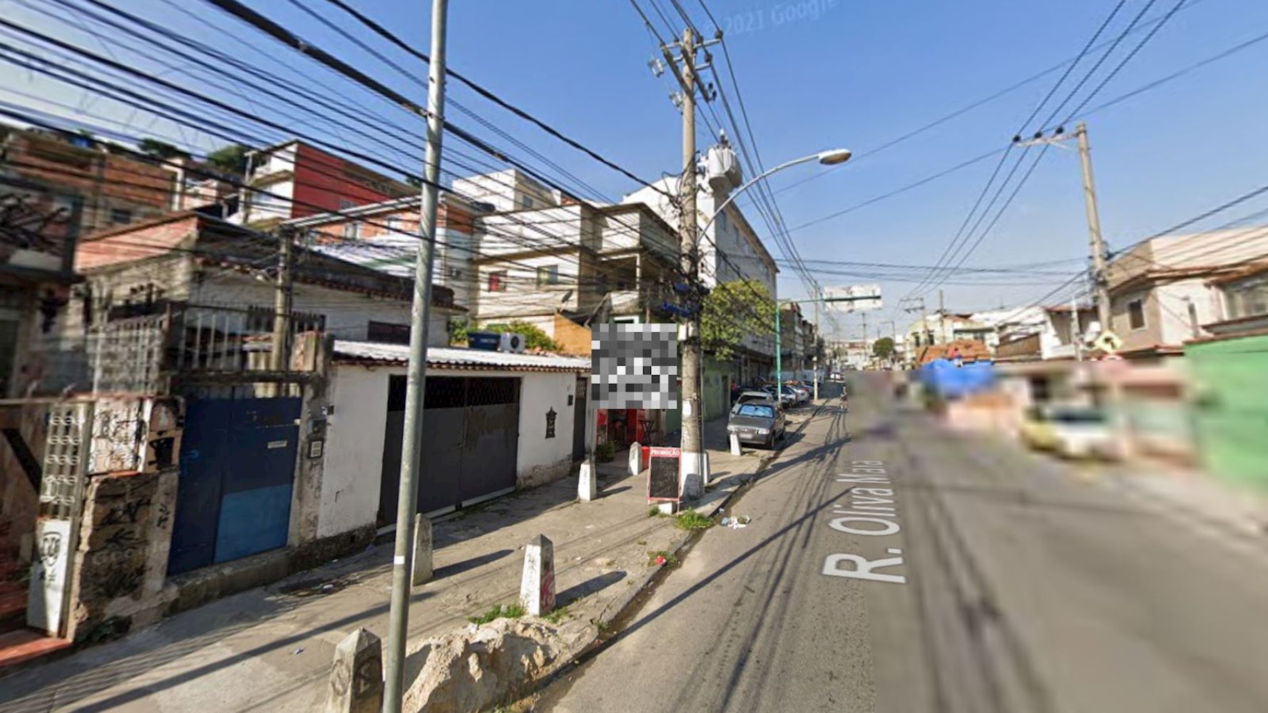 Apartamento em Madureira - Rio de Janeiro/RJ — foto 4