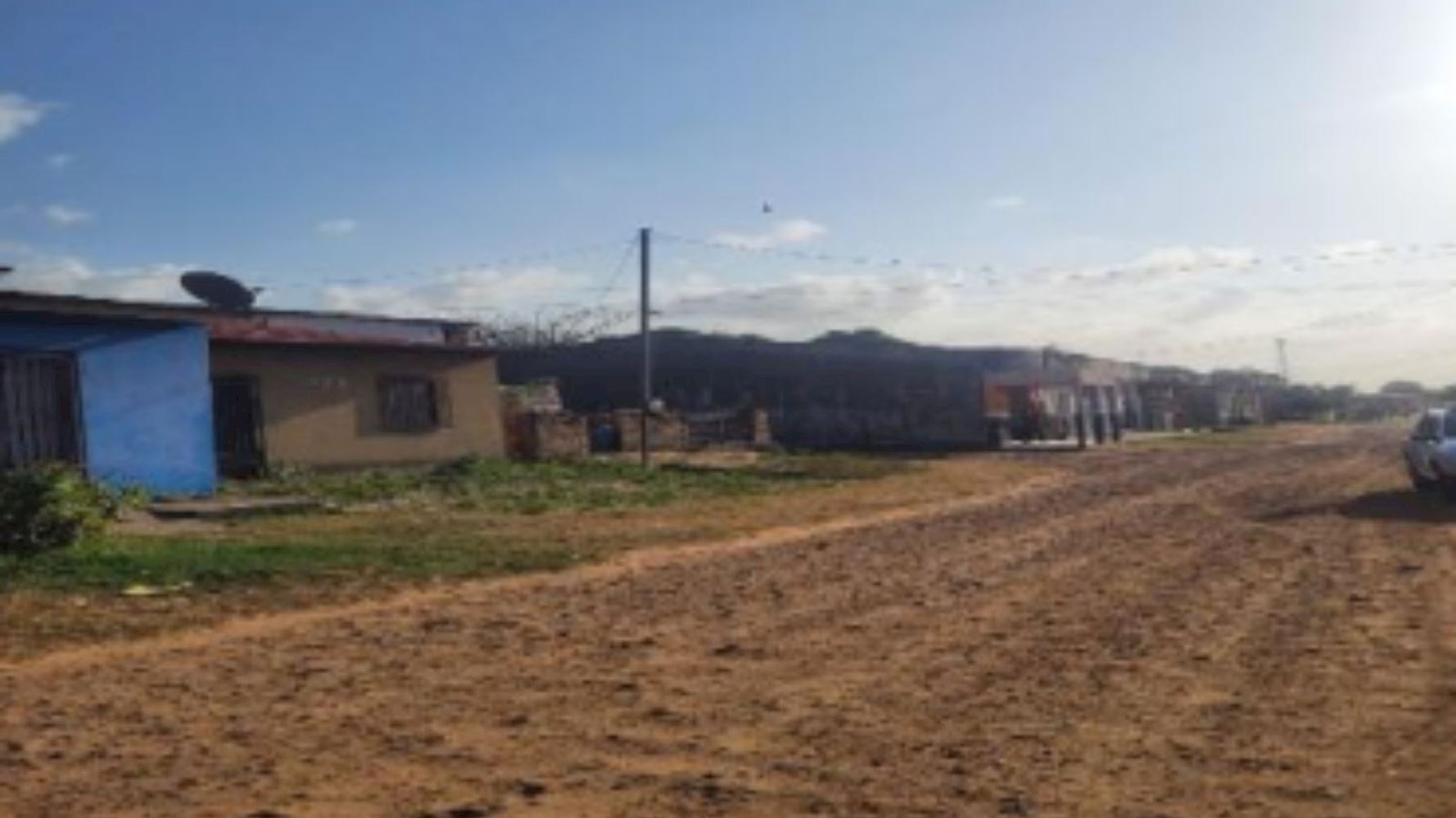 Casa em Tabatinga - Apicum-Açu/MA — foto 5
