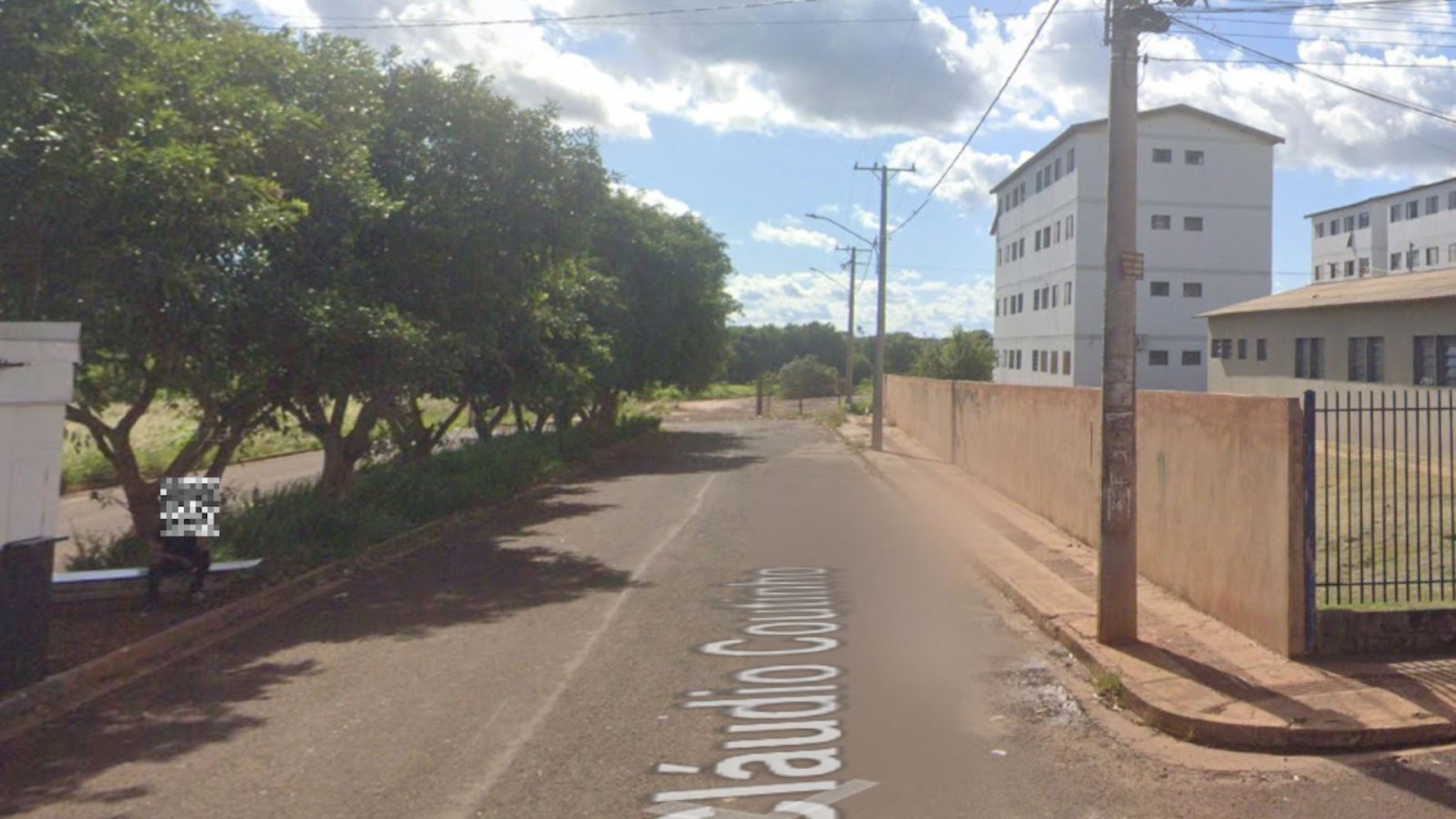 Apartamento no "Condomínio Reinaldo Buzanelli I"- Jardim Campo Nobre - Campo Grande/MS — foto 5