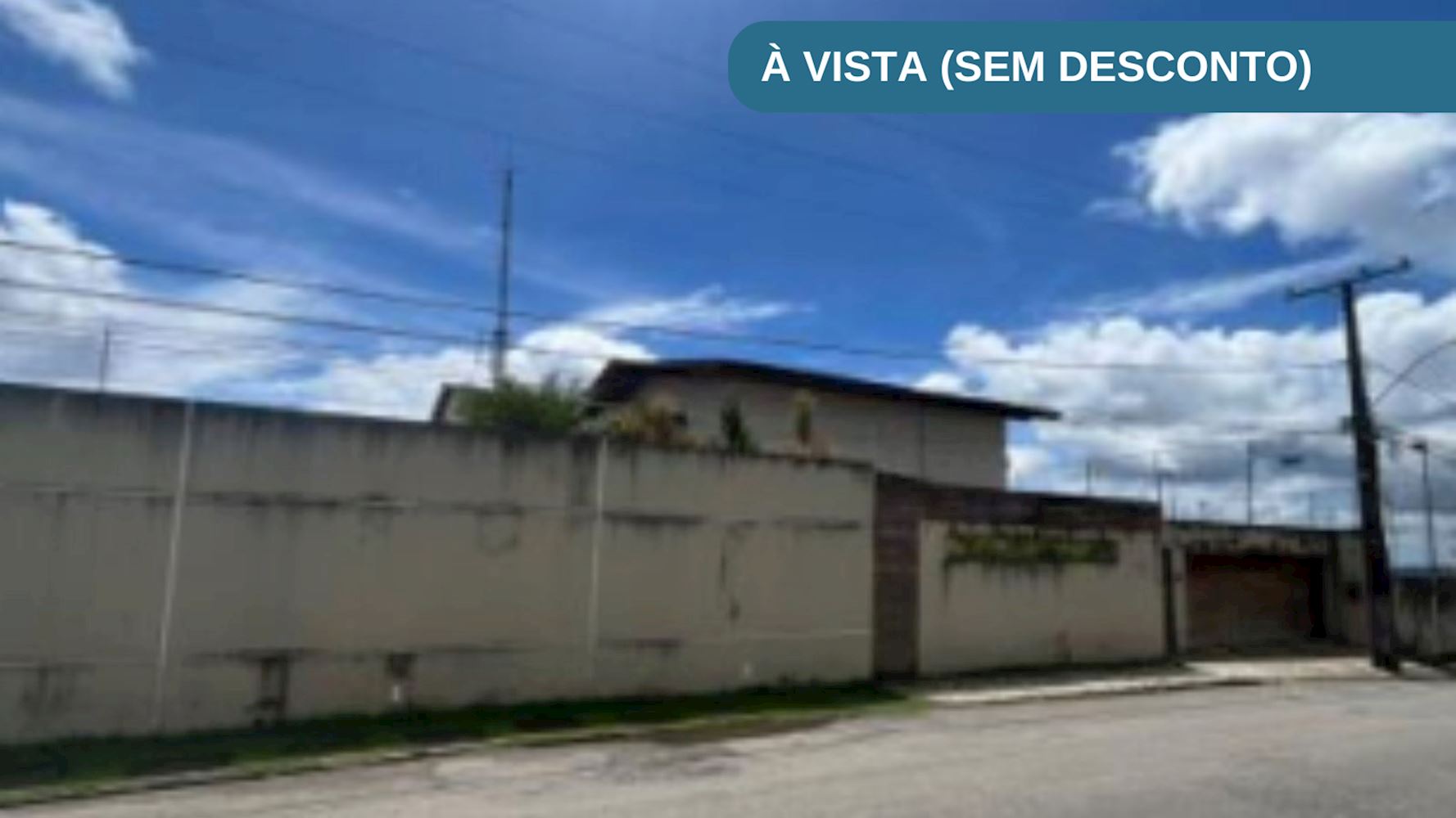 Casa no Parque Florestal Goes Calmon em Itabuna/BA