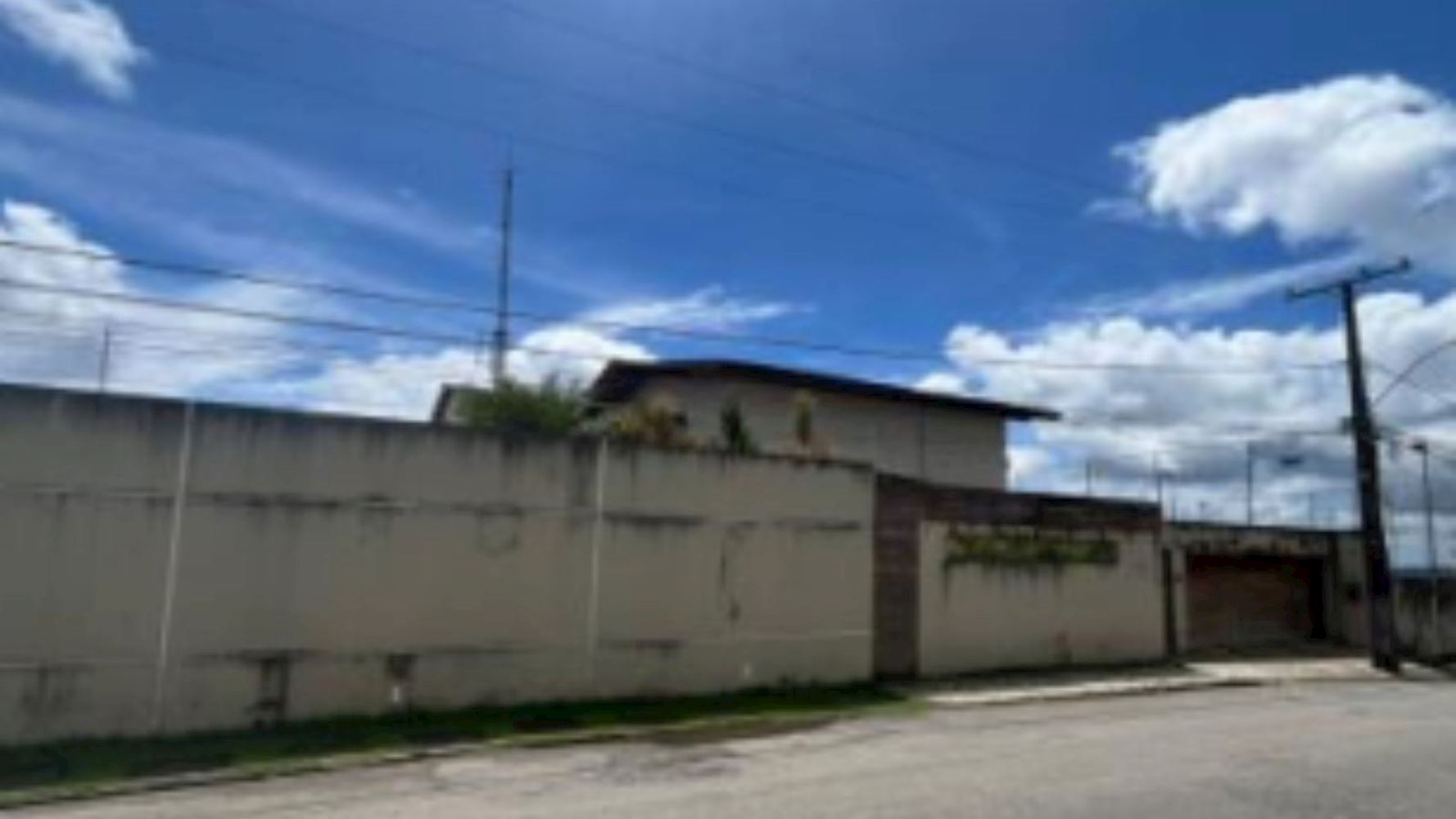 Casa no Parque Florestal Goes Calmon em Itabuna/BA — foto 4