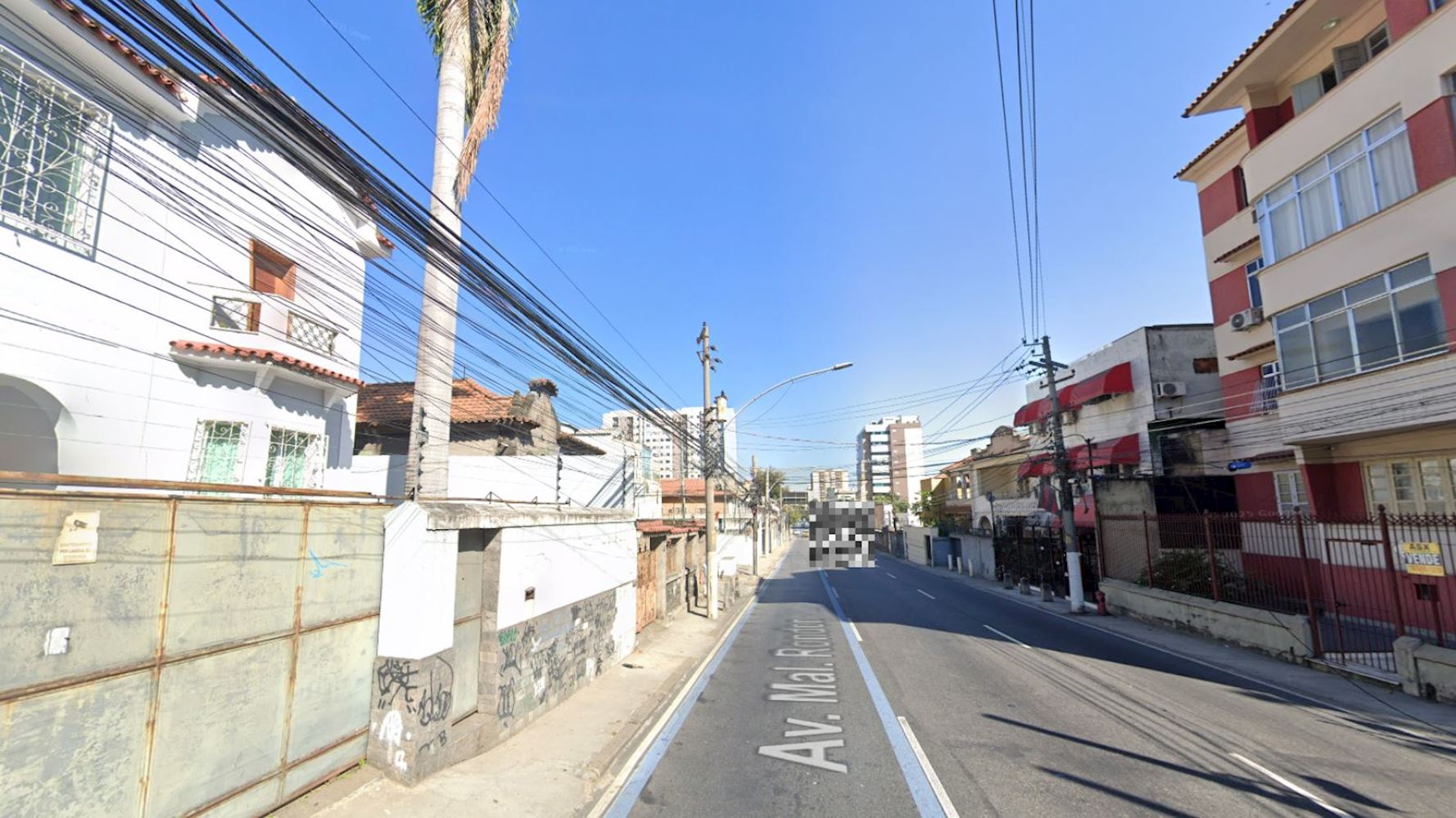 Casa em Barri Rocha - Rio de Janeiro/RJ — foto 2