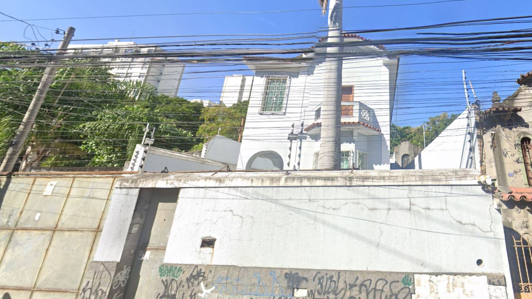 Casa em Barri Rocha - Rio de Janeiro/RJ — foto 3