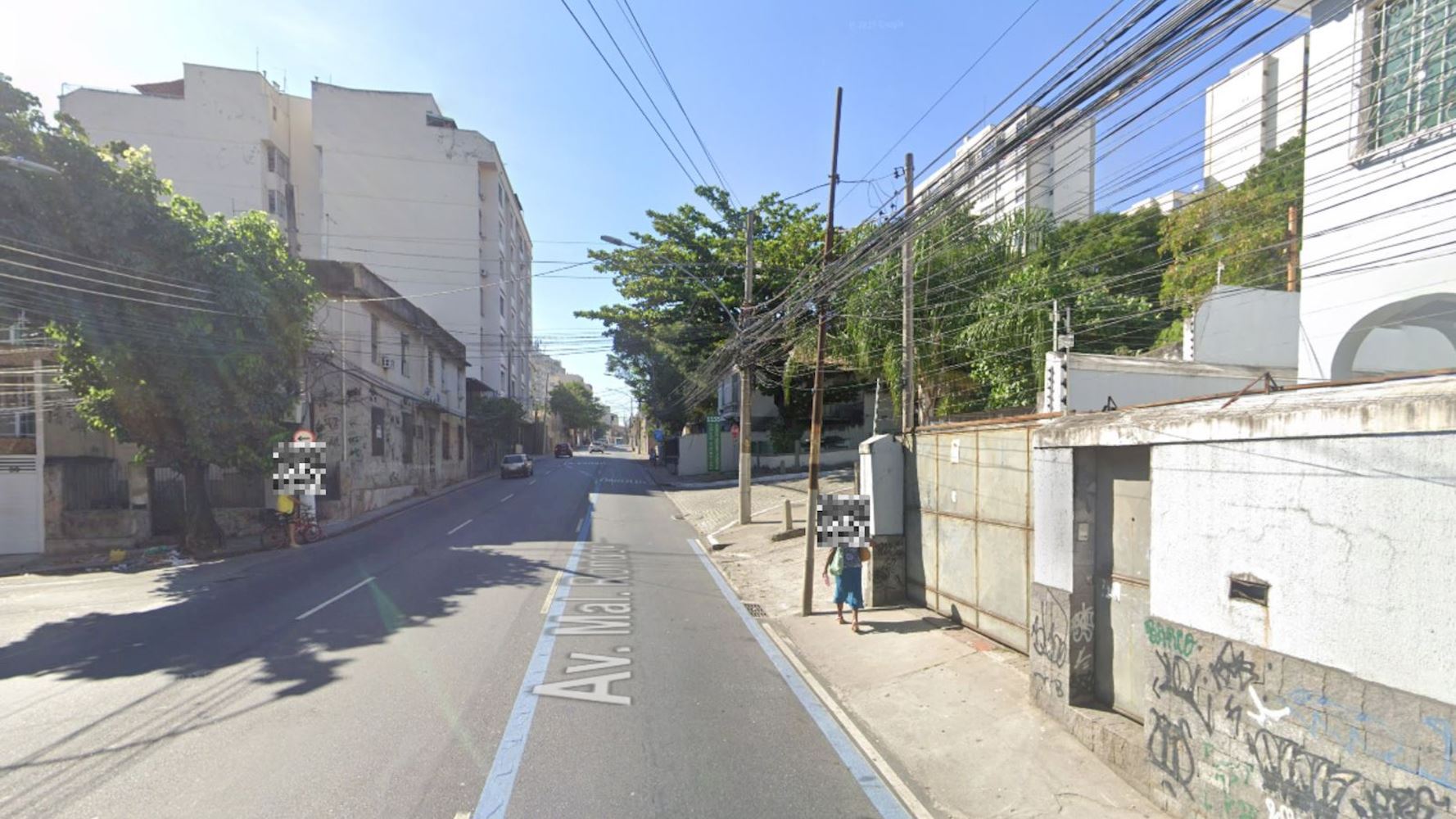 Casa em Barri Rocha - Rio de Janeiro/RJ — foto 4