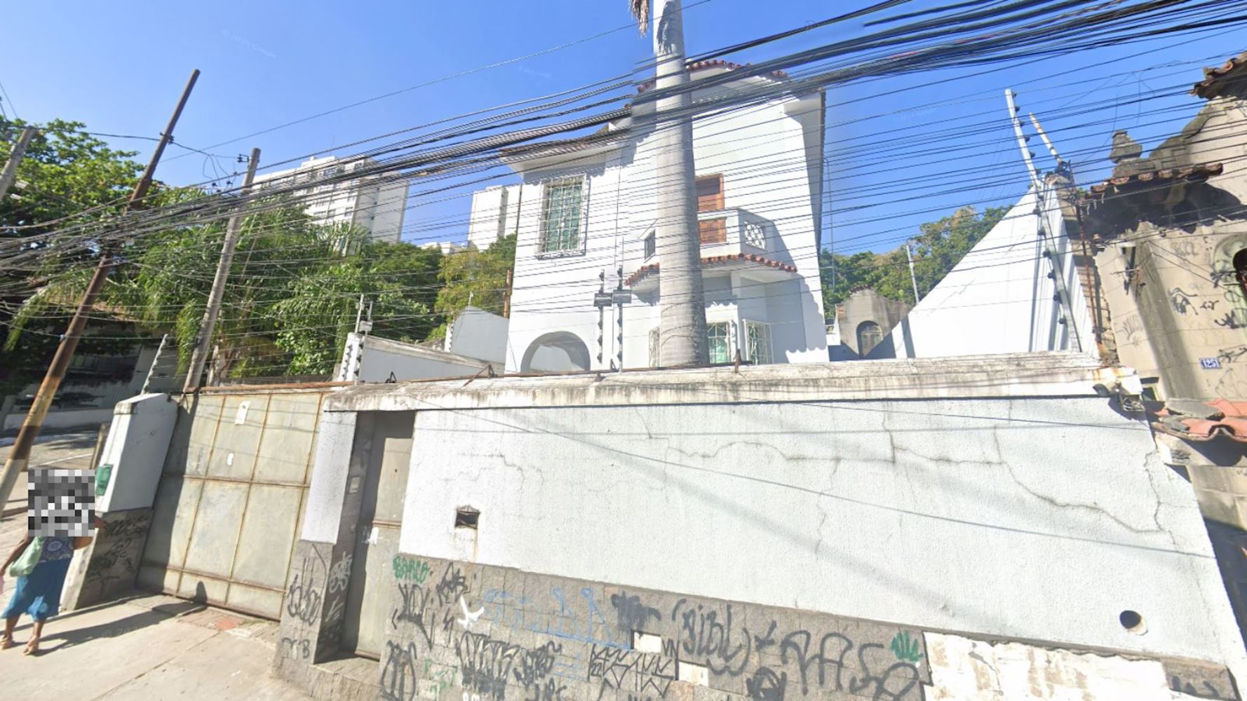 Casa em Barri Rocha - Rio de Janeiro/RJ — foto 5