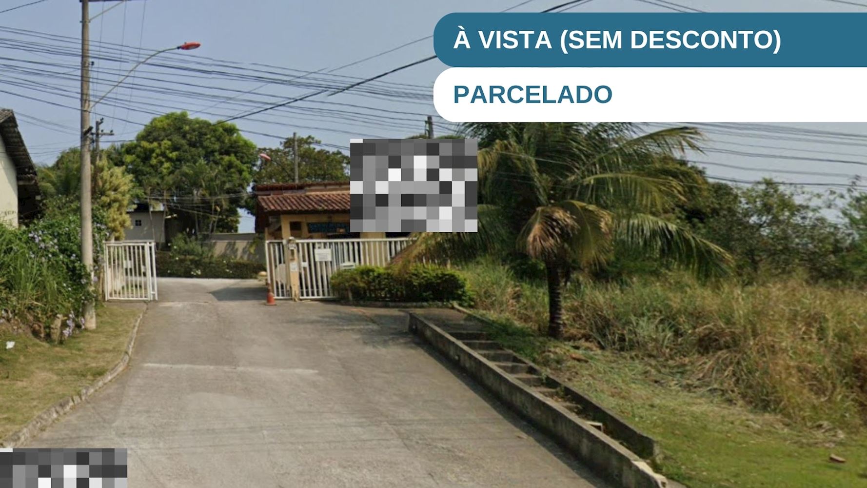 Casa nas Chácaras de Inoã - Maricá/RJ