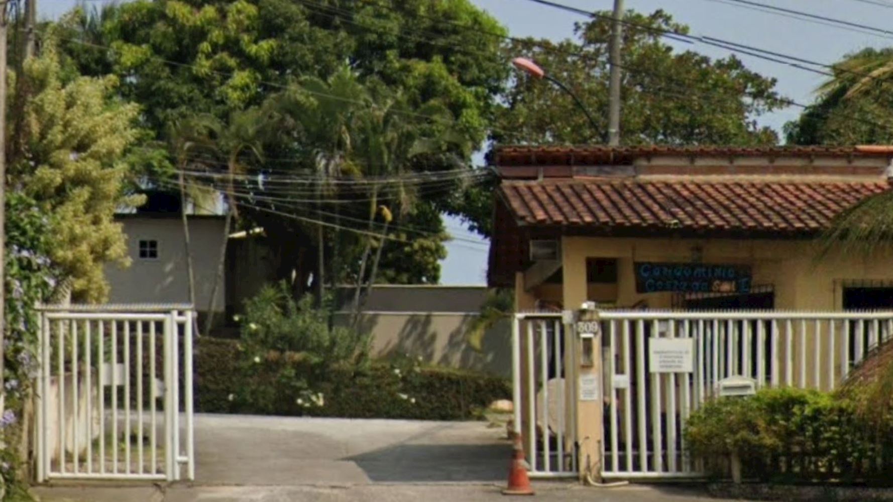 Casa nas Chácaras de Inoã - Maricá/RJ — foto 2