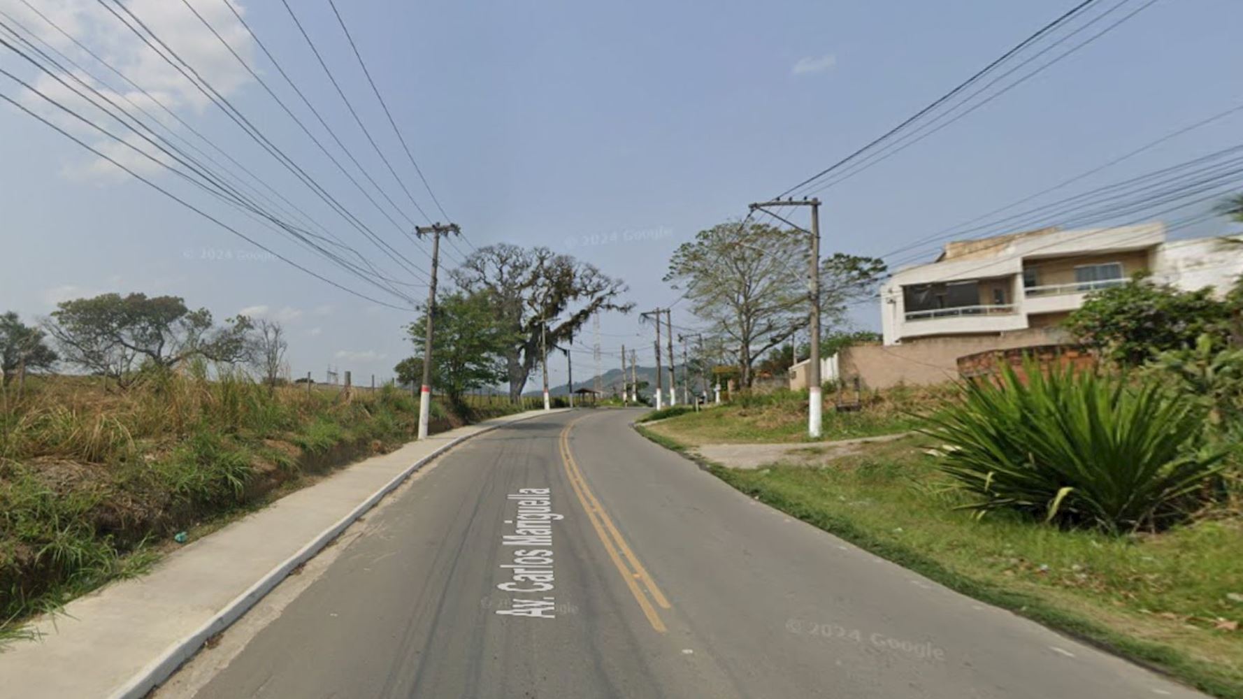 Casa nas Chácaras de Inoã - Maricá/RJ — foto 5