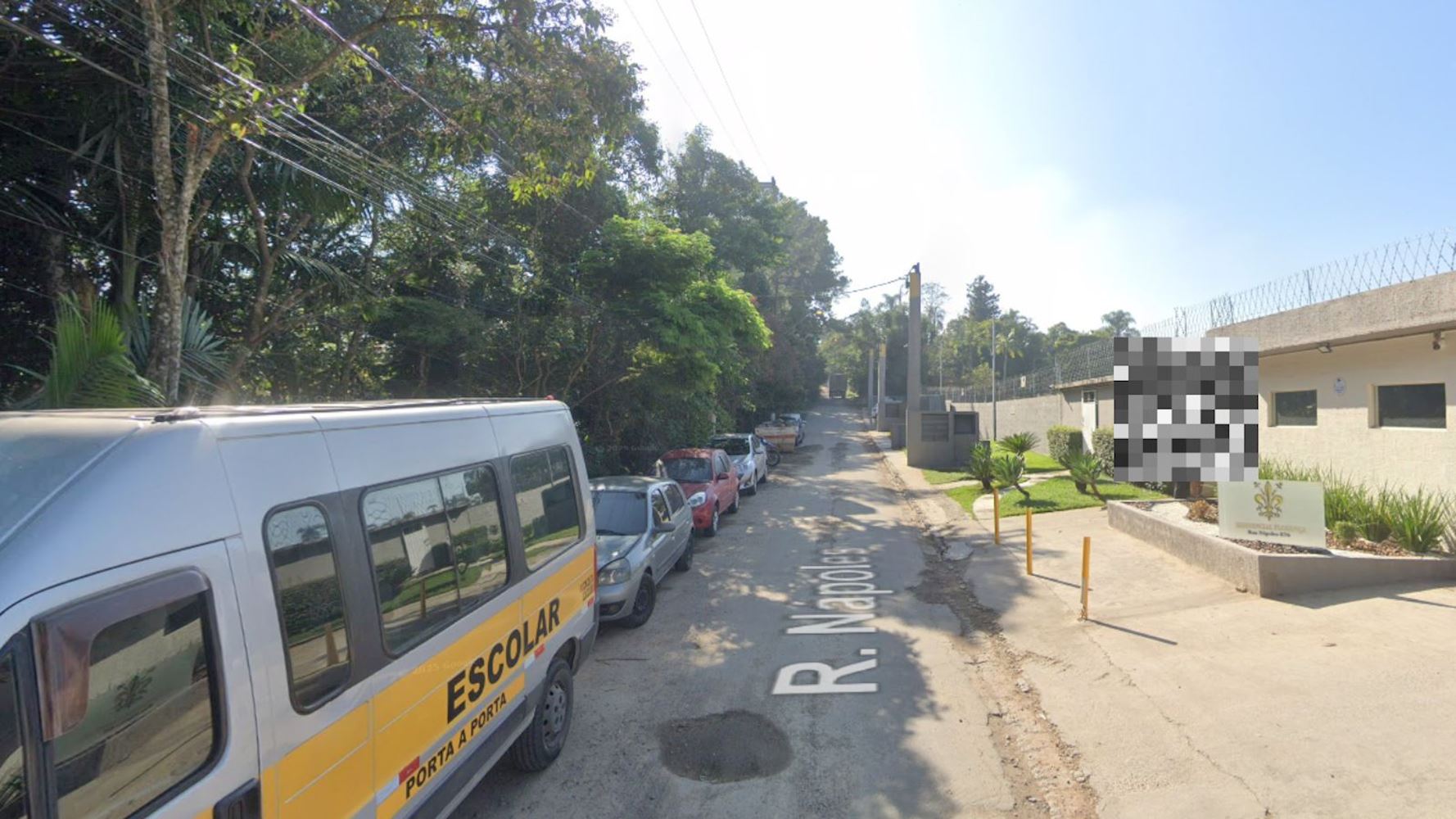 Apartamento no "Condomínio Residencial Florença" - Cemucam - Cotia/SP — foto 5