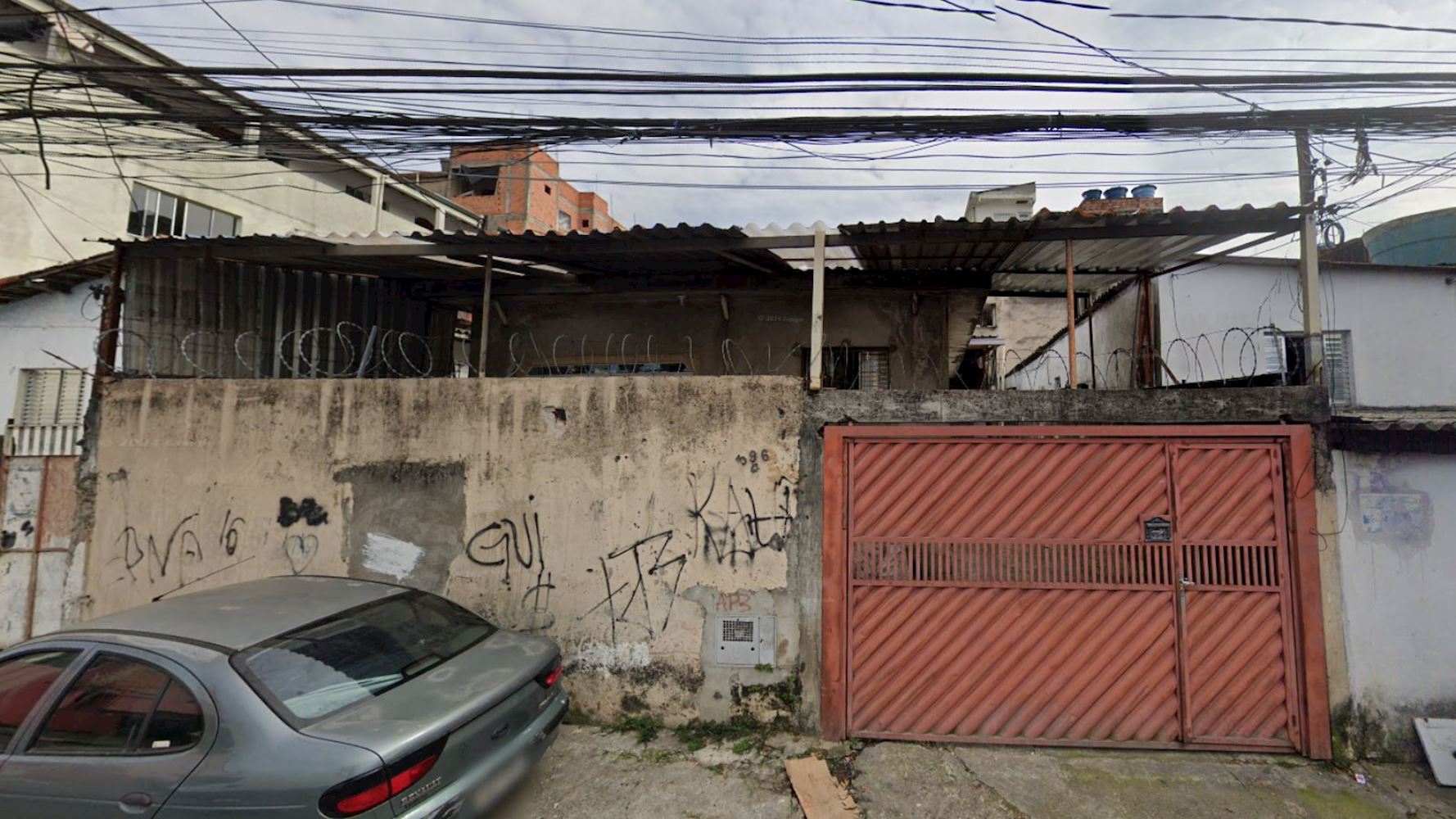 Casa no Jardim Comercial em São Paulo/SP — foto 2