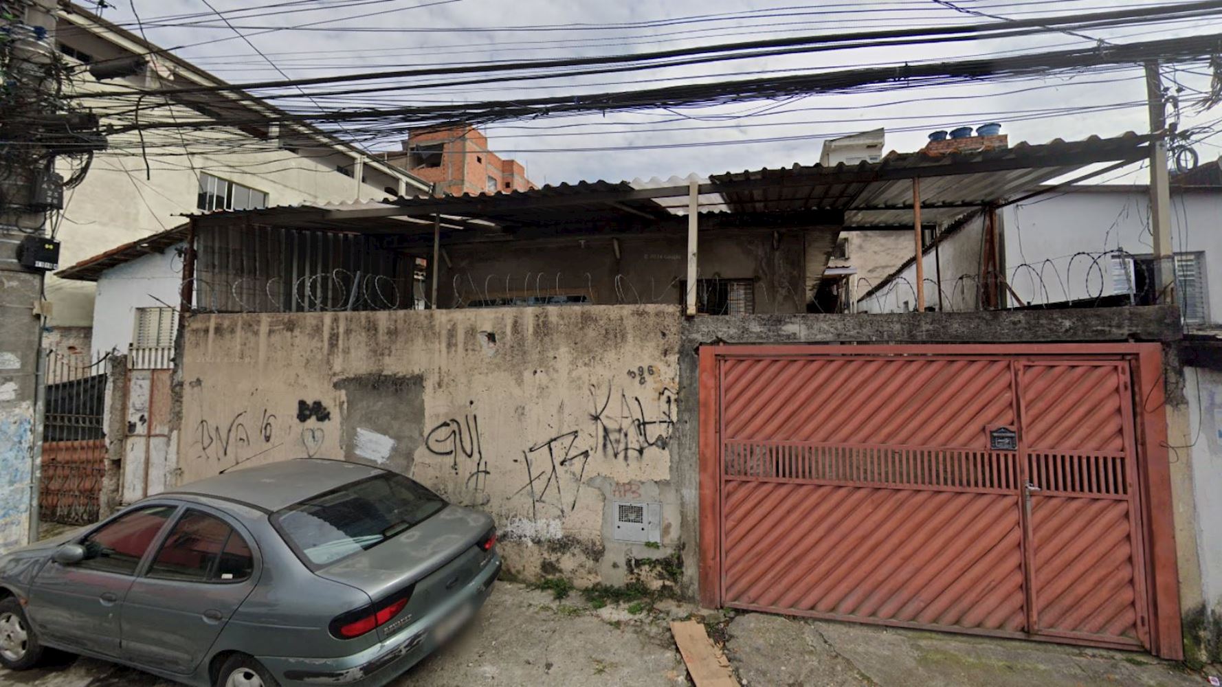 Casa no Jardim Comercial em São Paulo/SP — foto 3