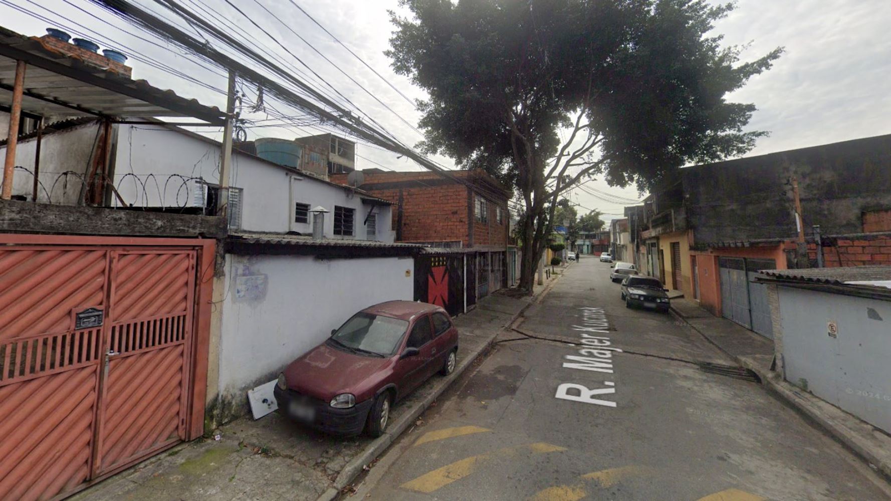 Casa no Jardim Comercial em São Paulo/SP — foto 4