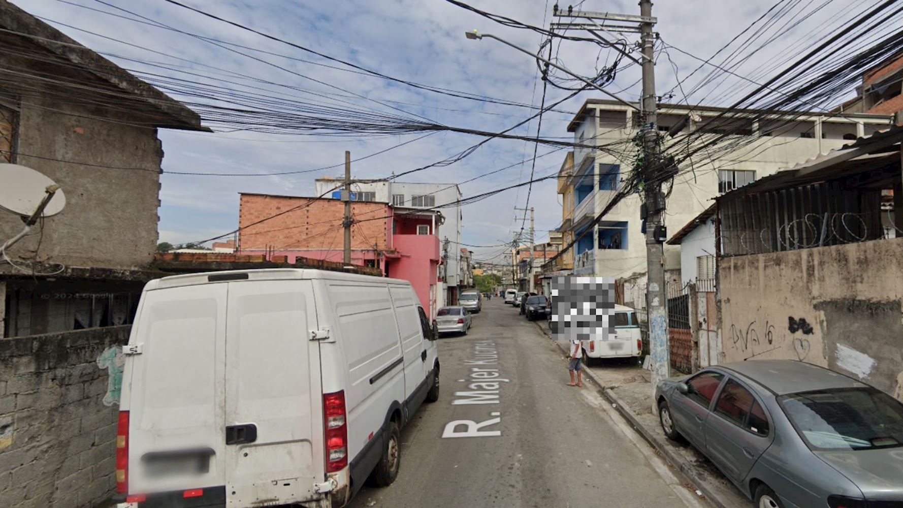 Casa no Jardim Comercial em São Paulo/SP — foto 5