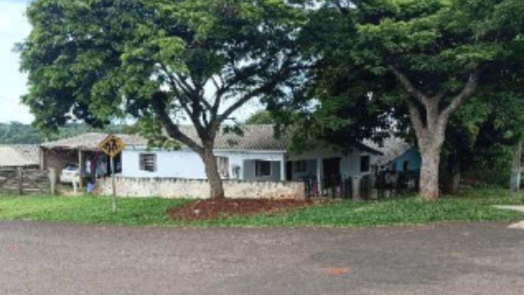 Casa no Bairro Mutirão - Diamante D'Oeste/PR — foto 3