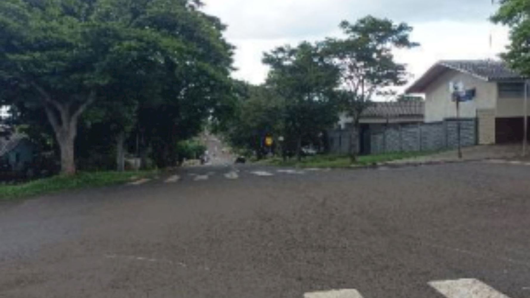Casa no Bairro Mutirão - Diamante D'Oeste/PR — foto 5