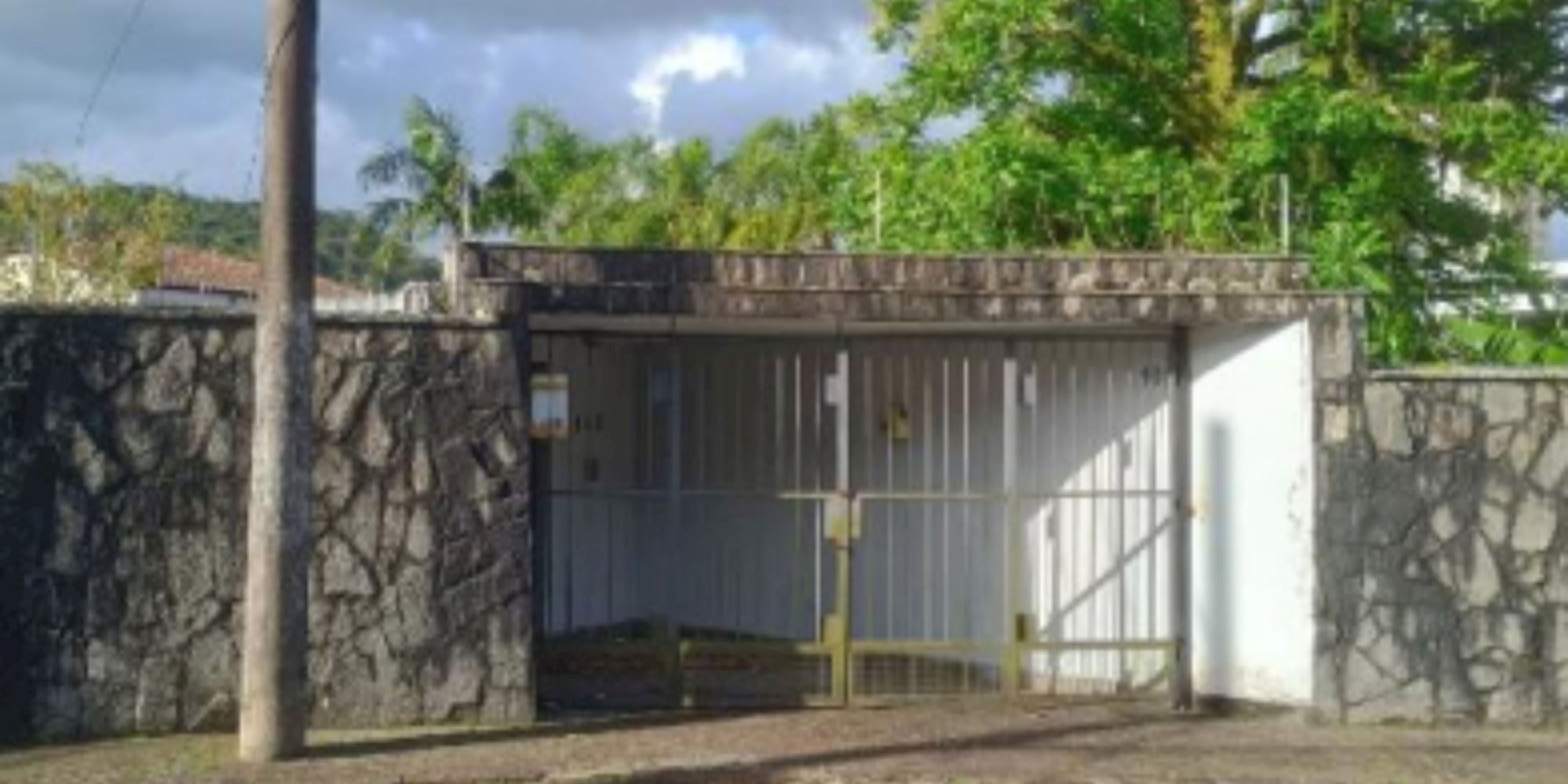 Casa no Morro Nova Cintra em Santos/SP — foto 2