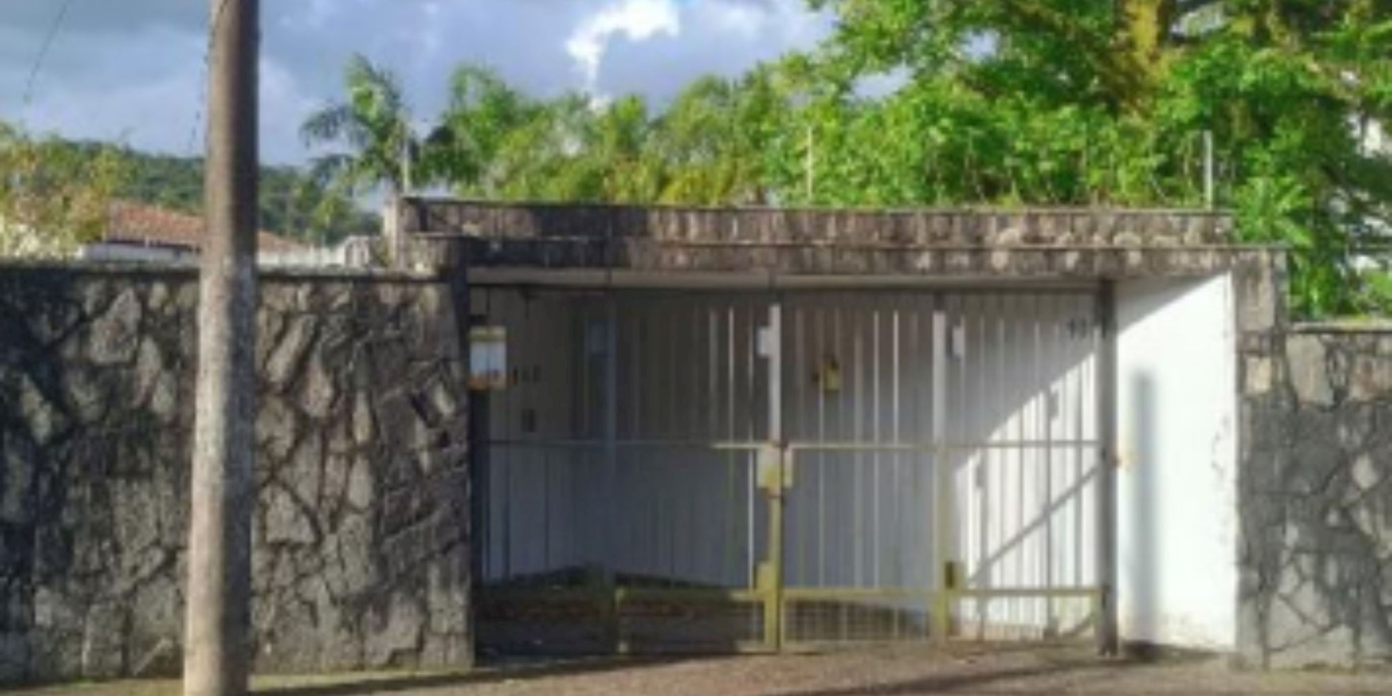 Casa no Morro Nova Cintra em Santos/SP — foto 3