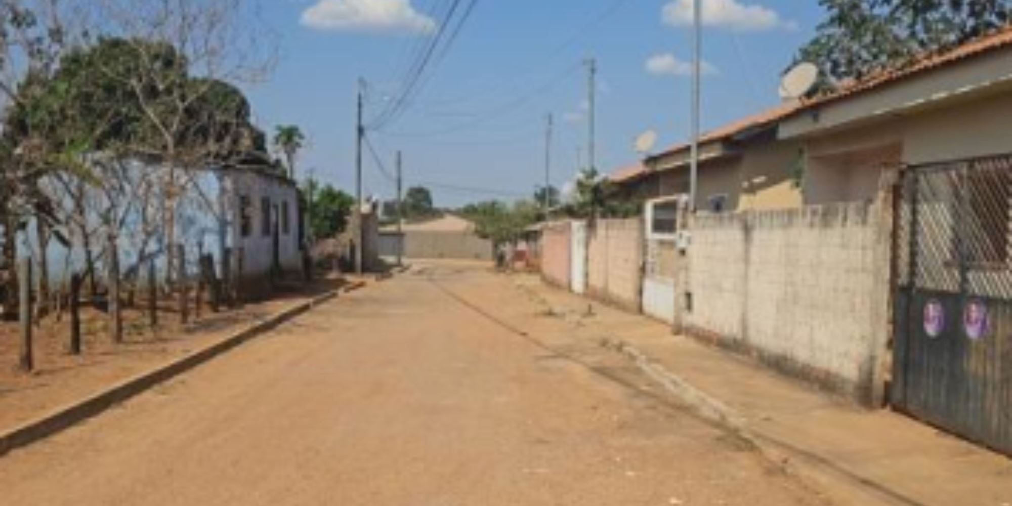 Casa na Vila Divinéia em Padre Bernardo/GO — foto 5
