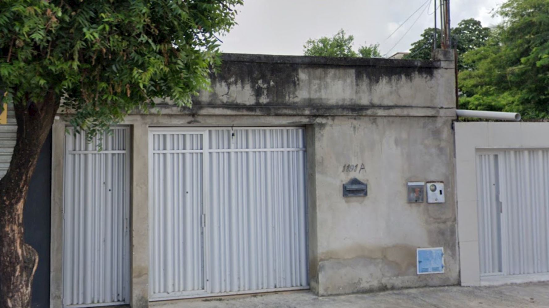 Casa em Aracapé - Fortaleza/CE — foto 2