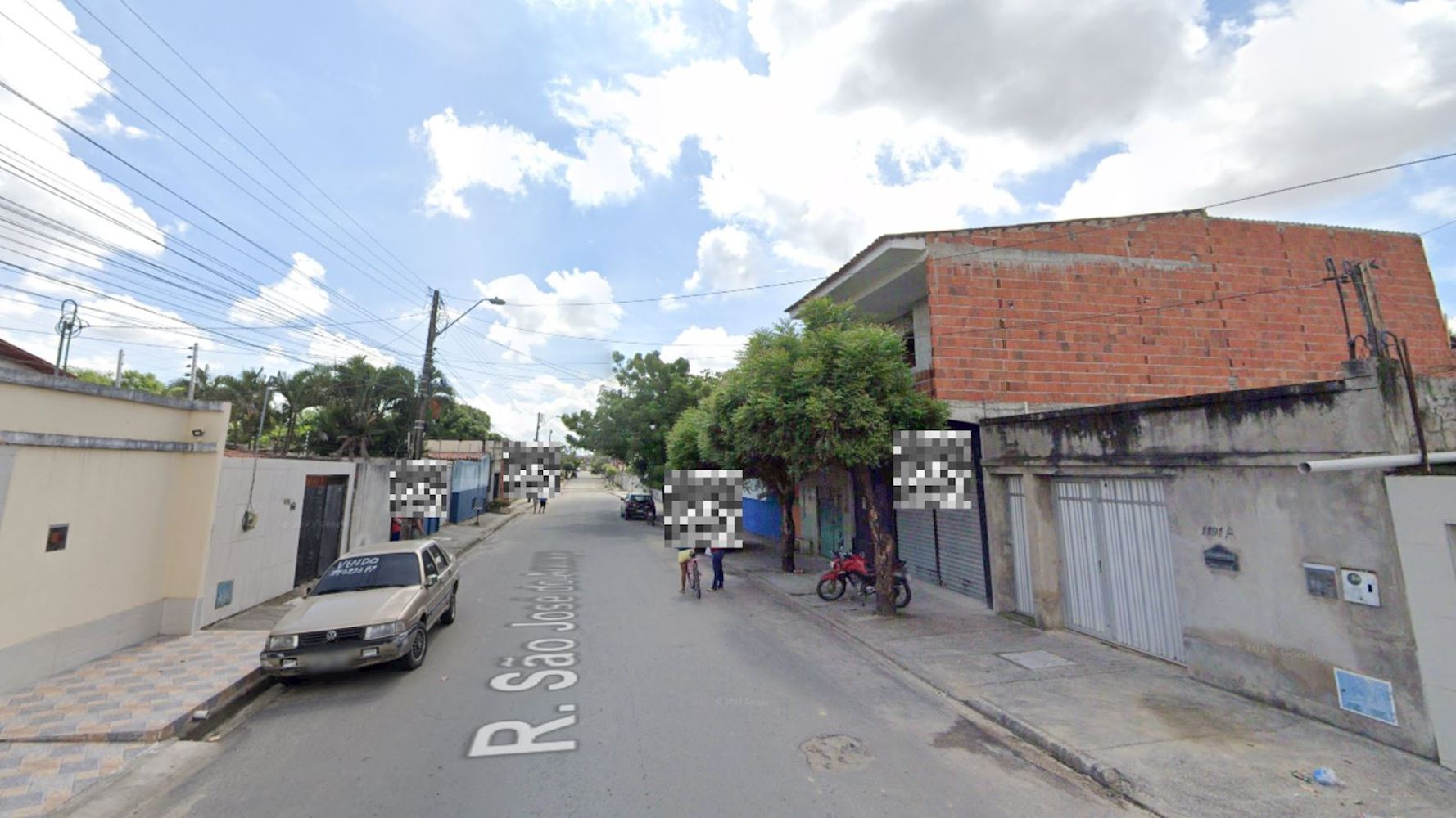 Casa em Aracapé - Fortaleza/CE — foto 5