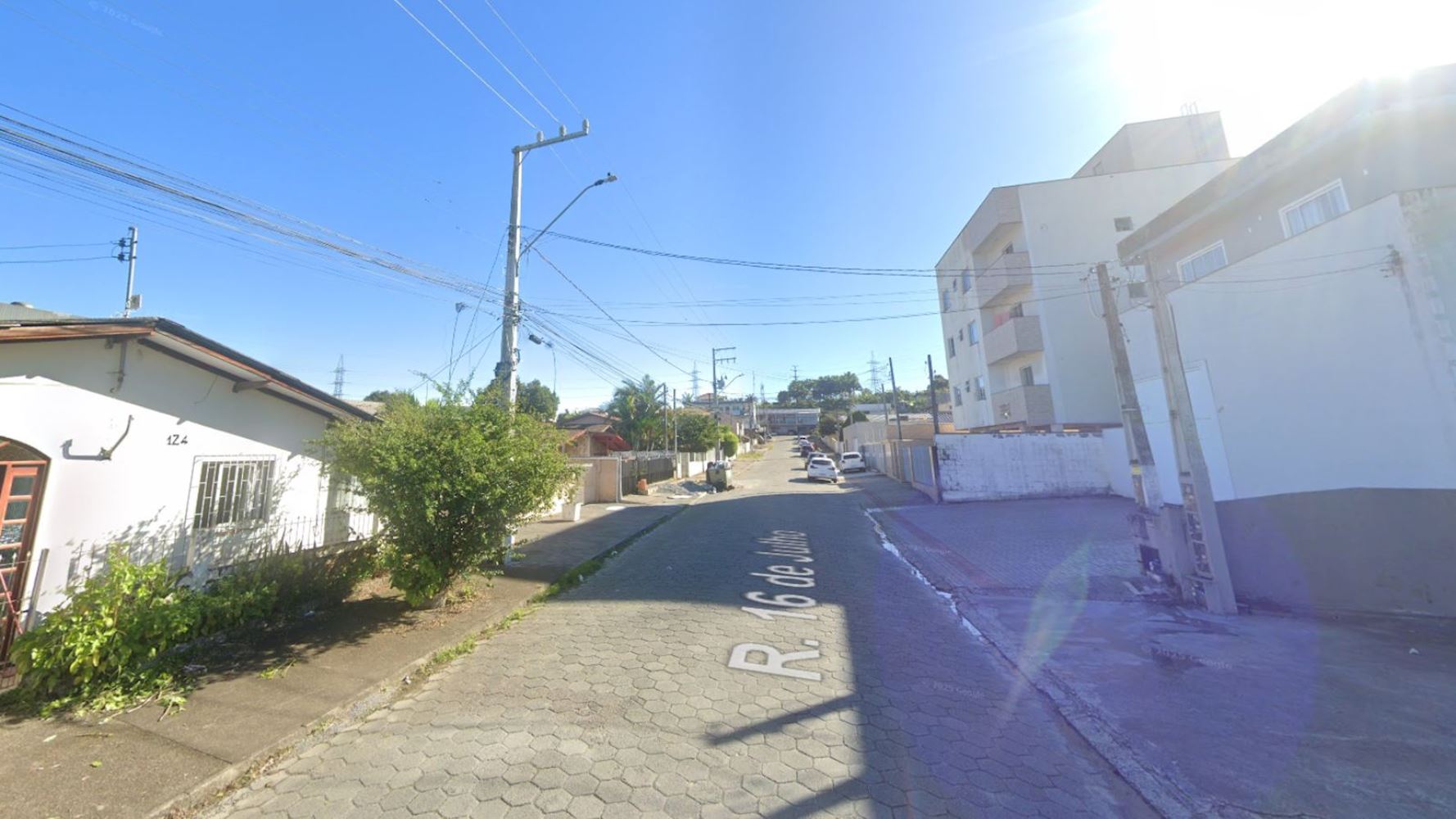 Imóvel em Caminho Novo - Palhoça/SC — foto 4